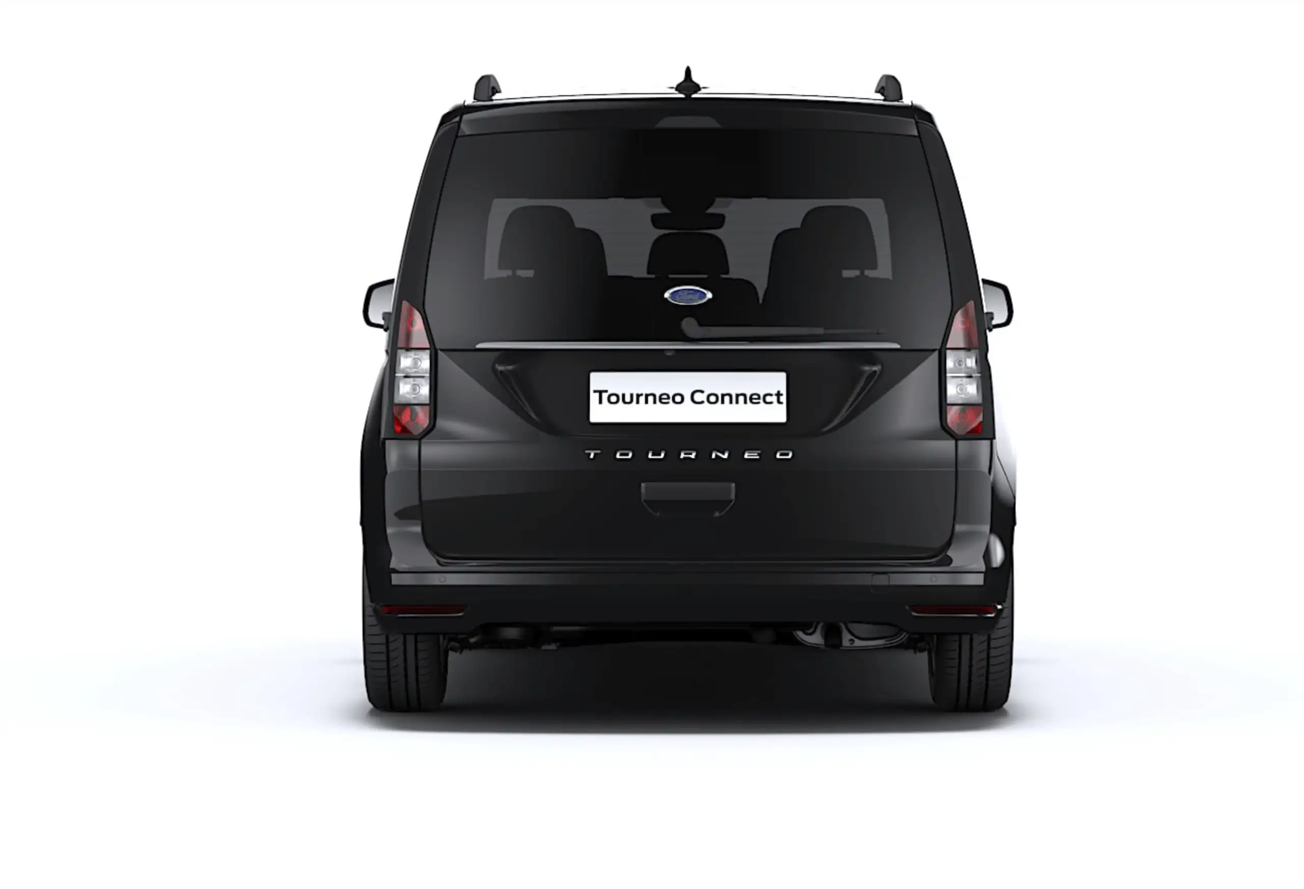 Ford - Tourneo Connect