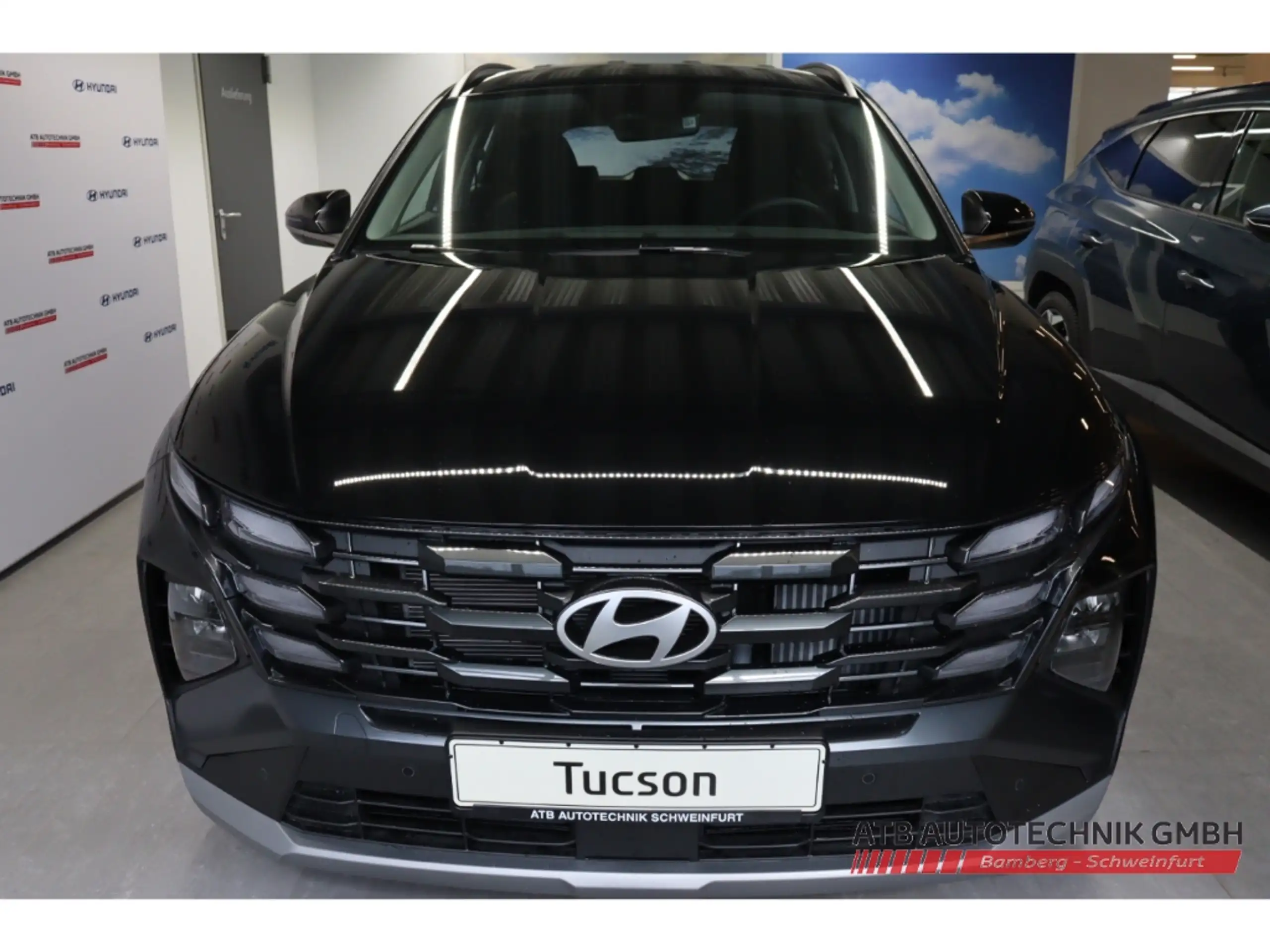 Hyundai - TUCSON