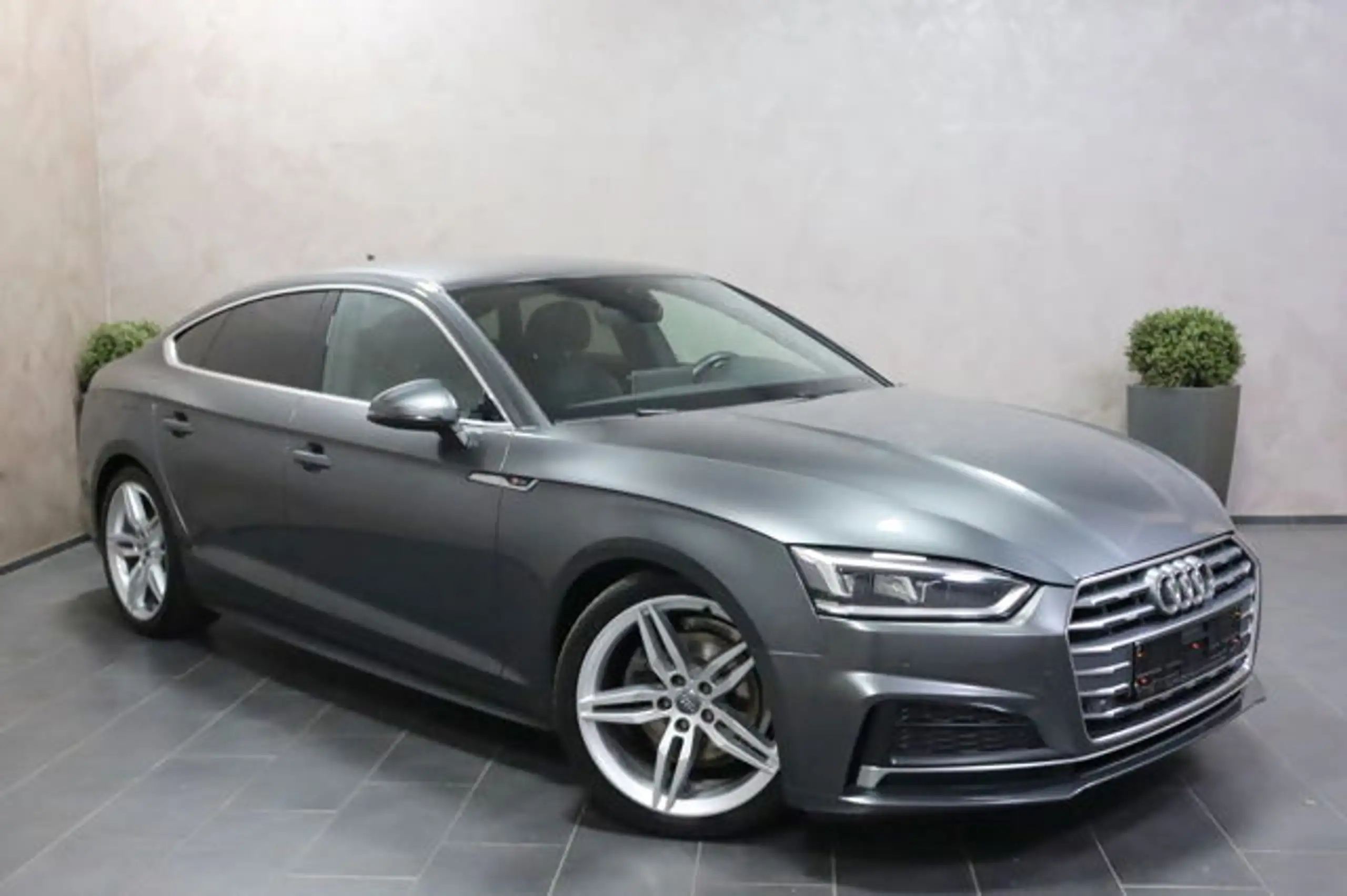 Audi - A5