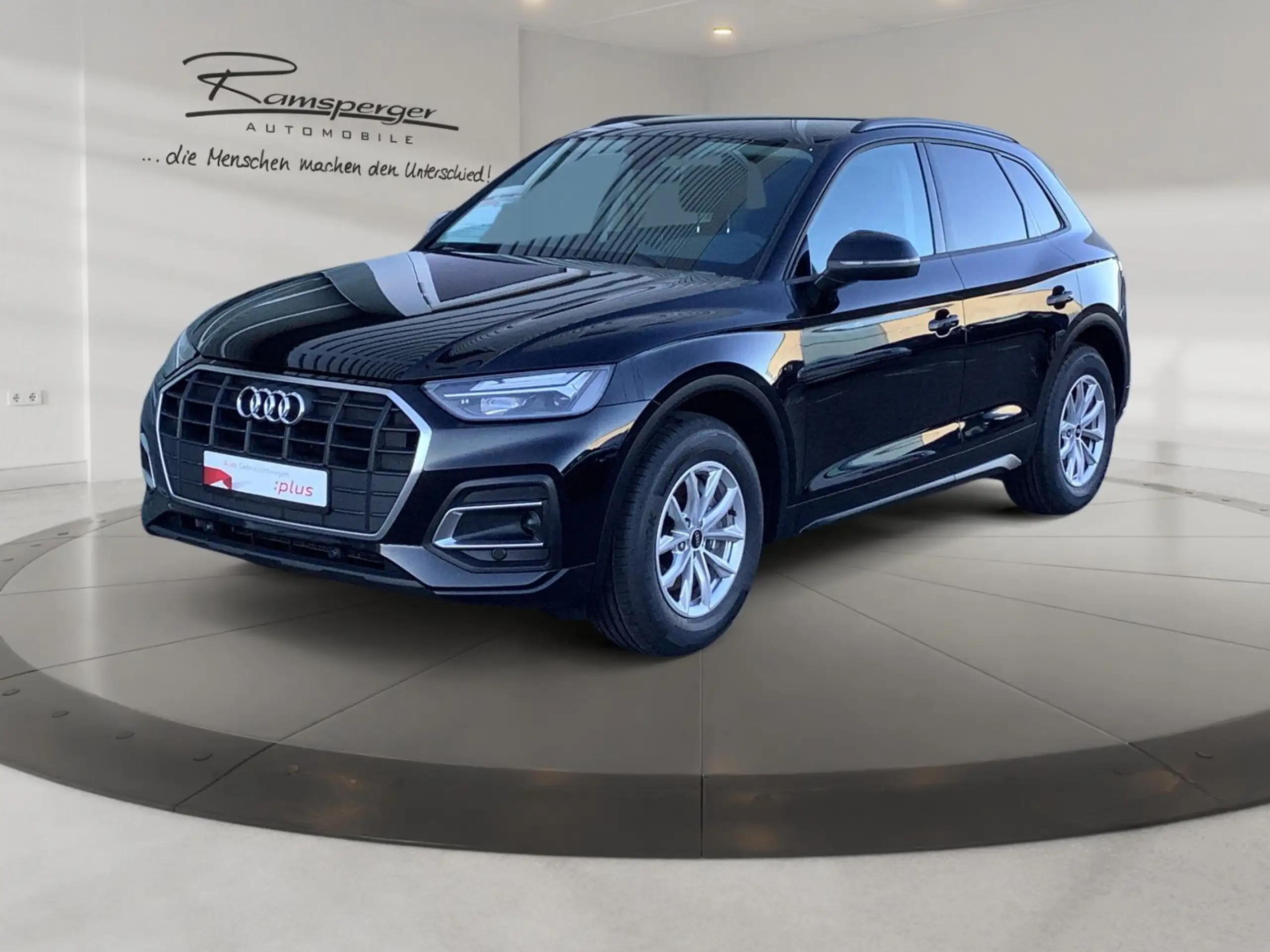 Audi - Q5