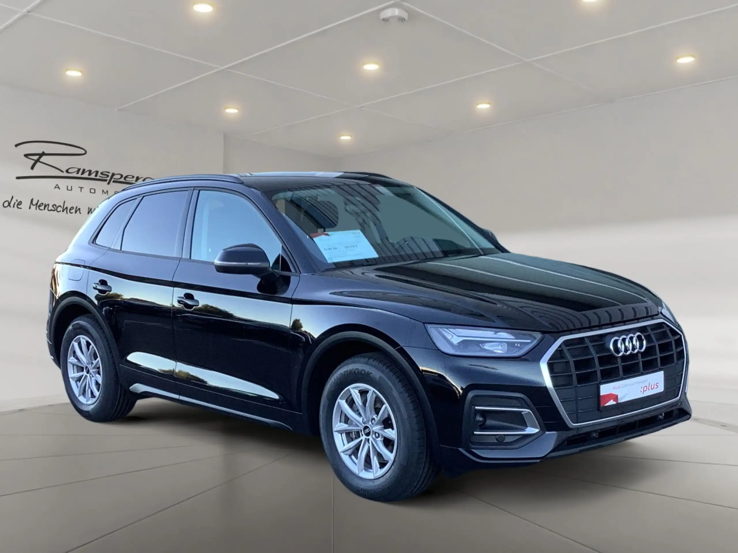 Audi - Q5