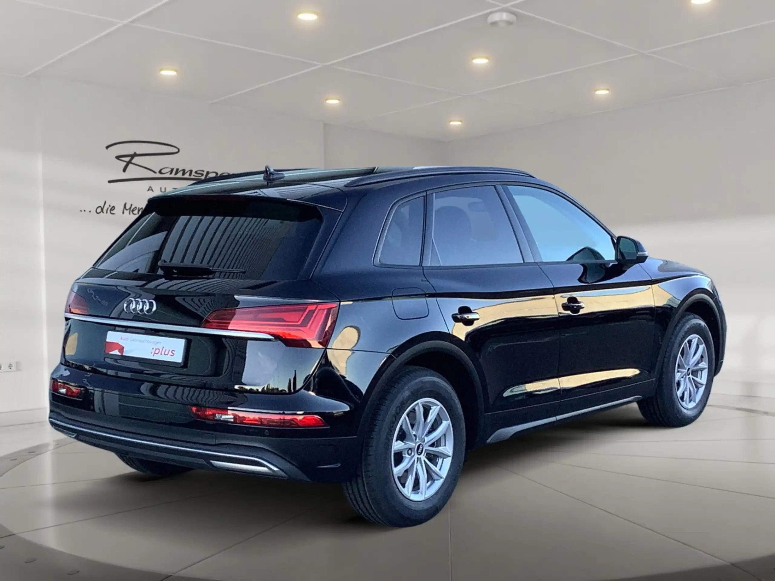 Audi - Q5