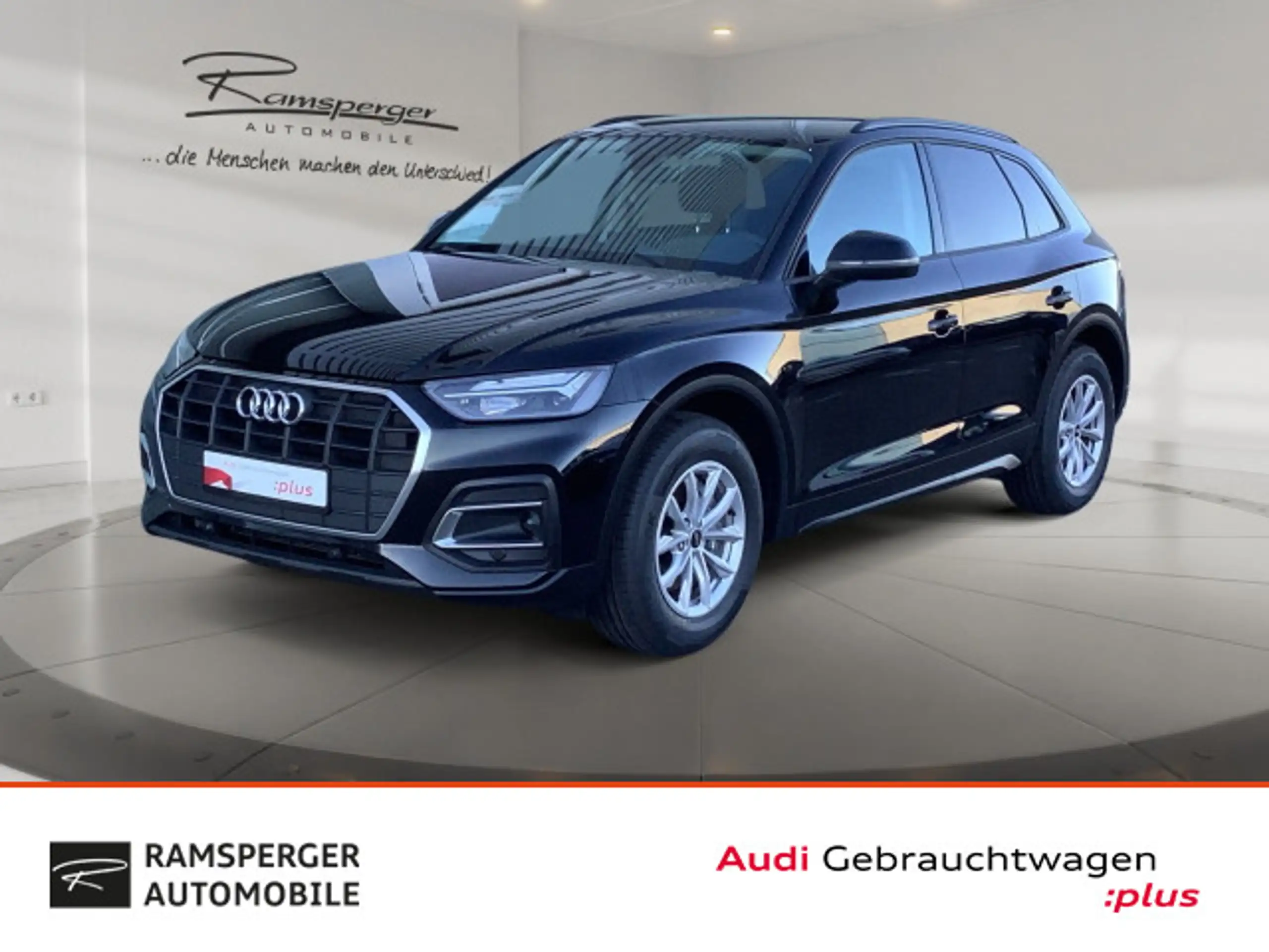 Audi - Q5