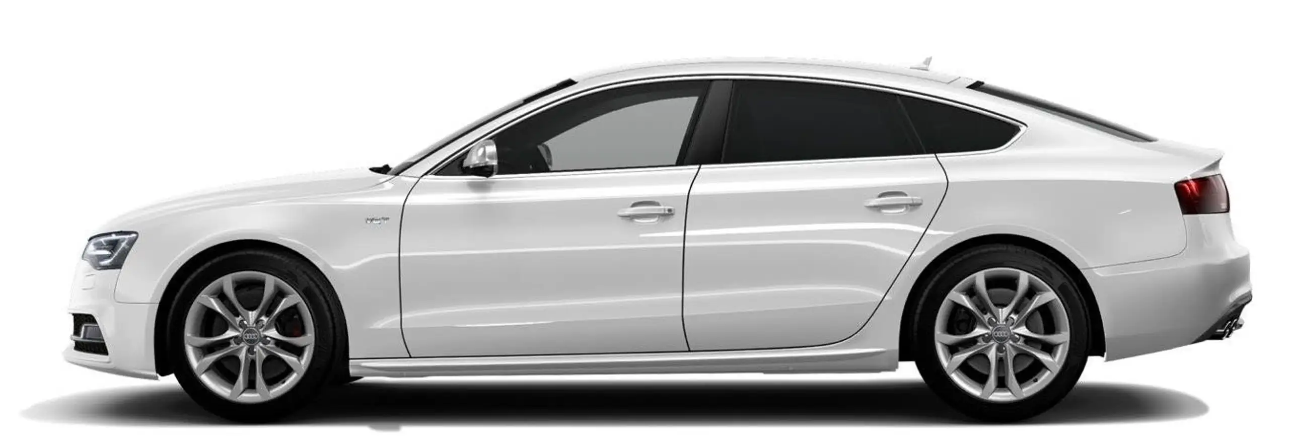 Audi - S5