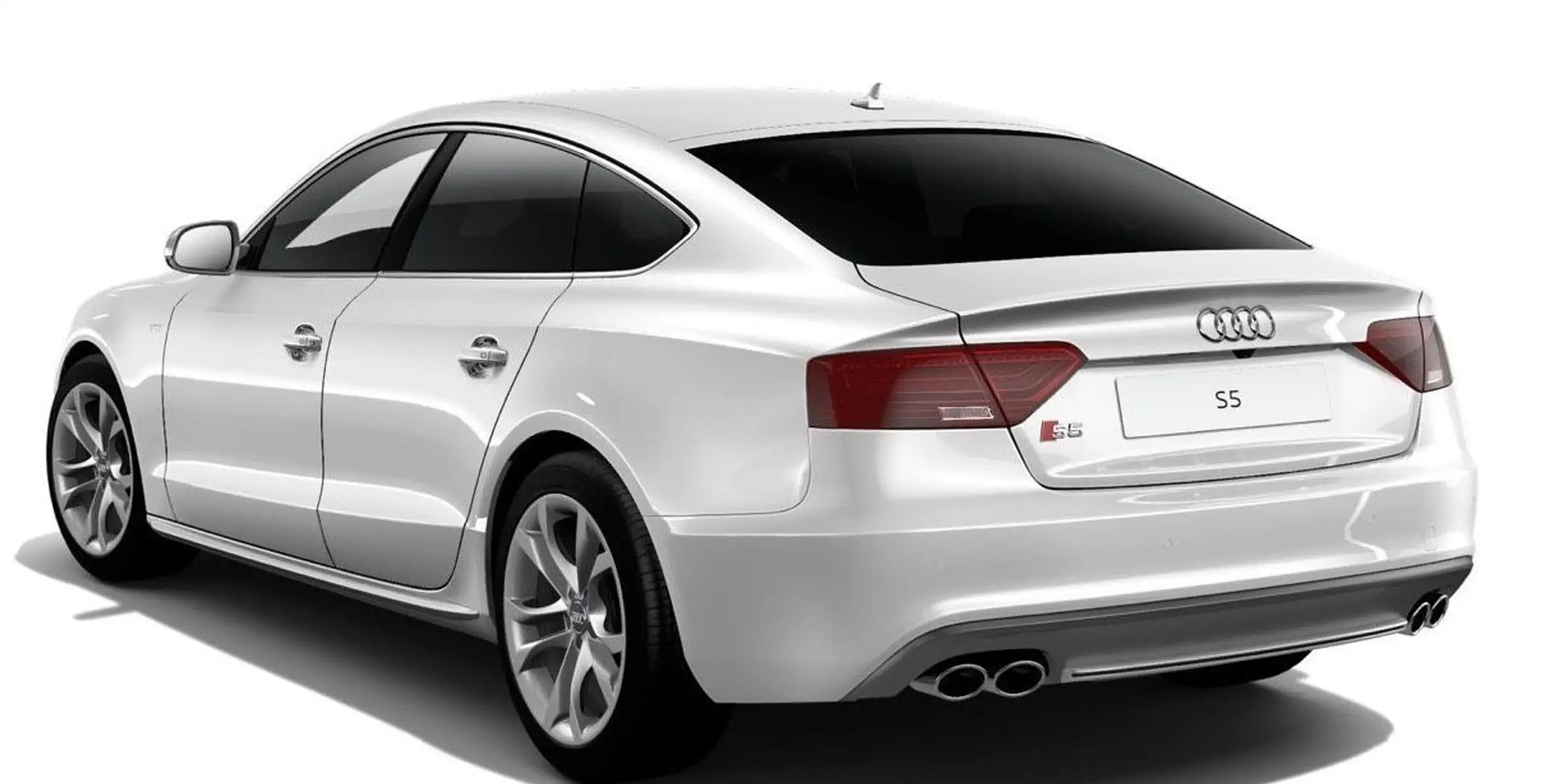 Audi - S5