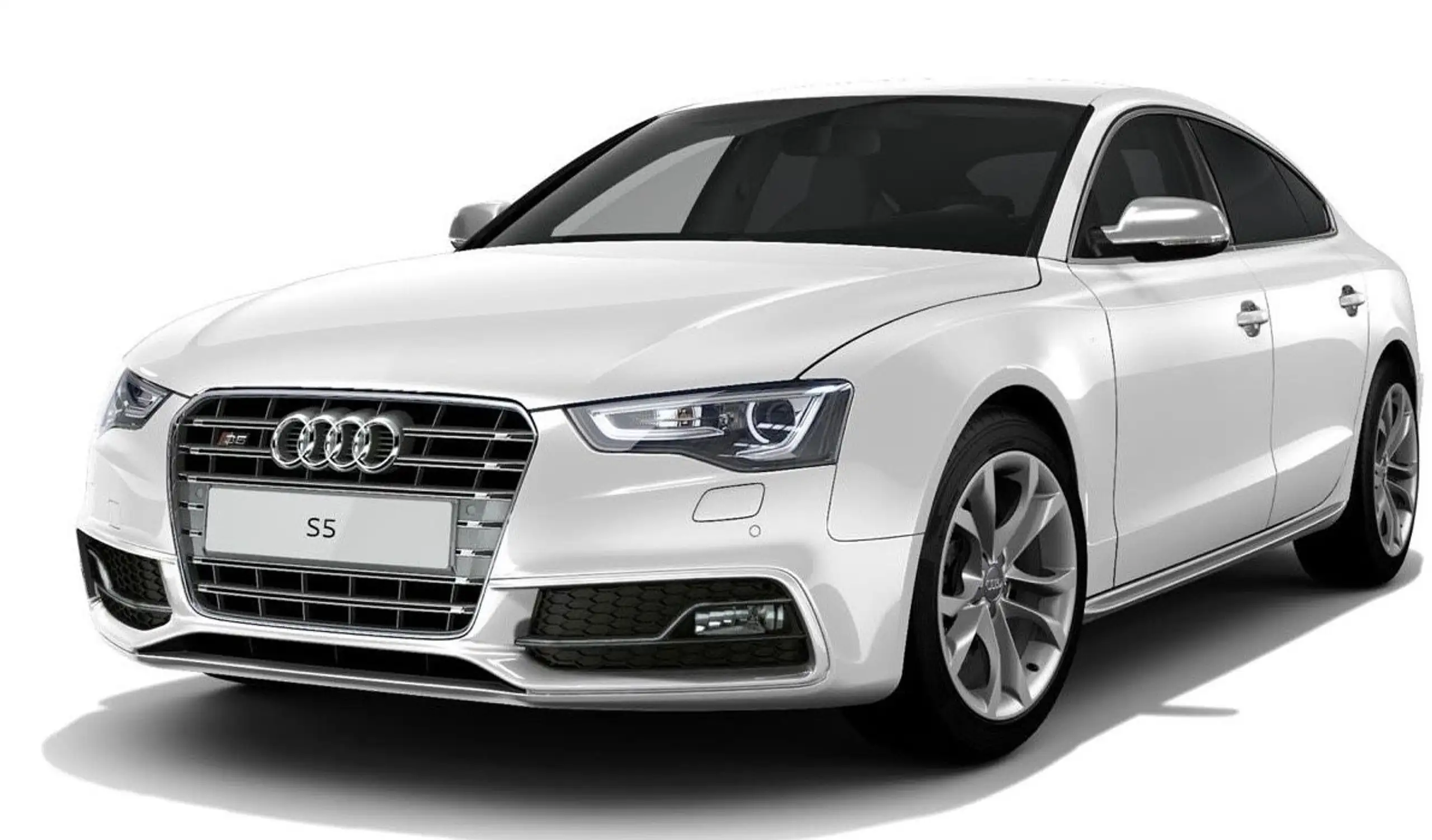 Audi - S5