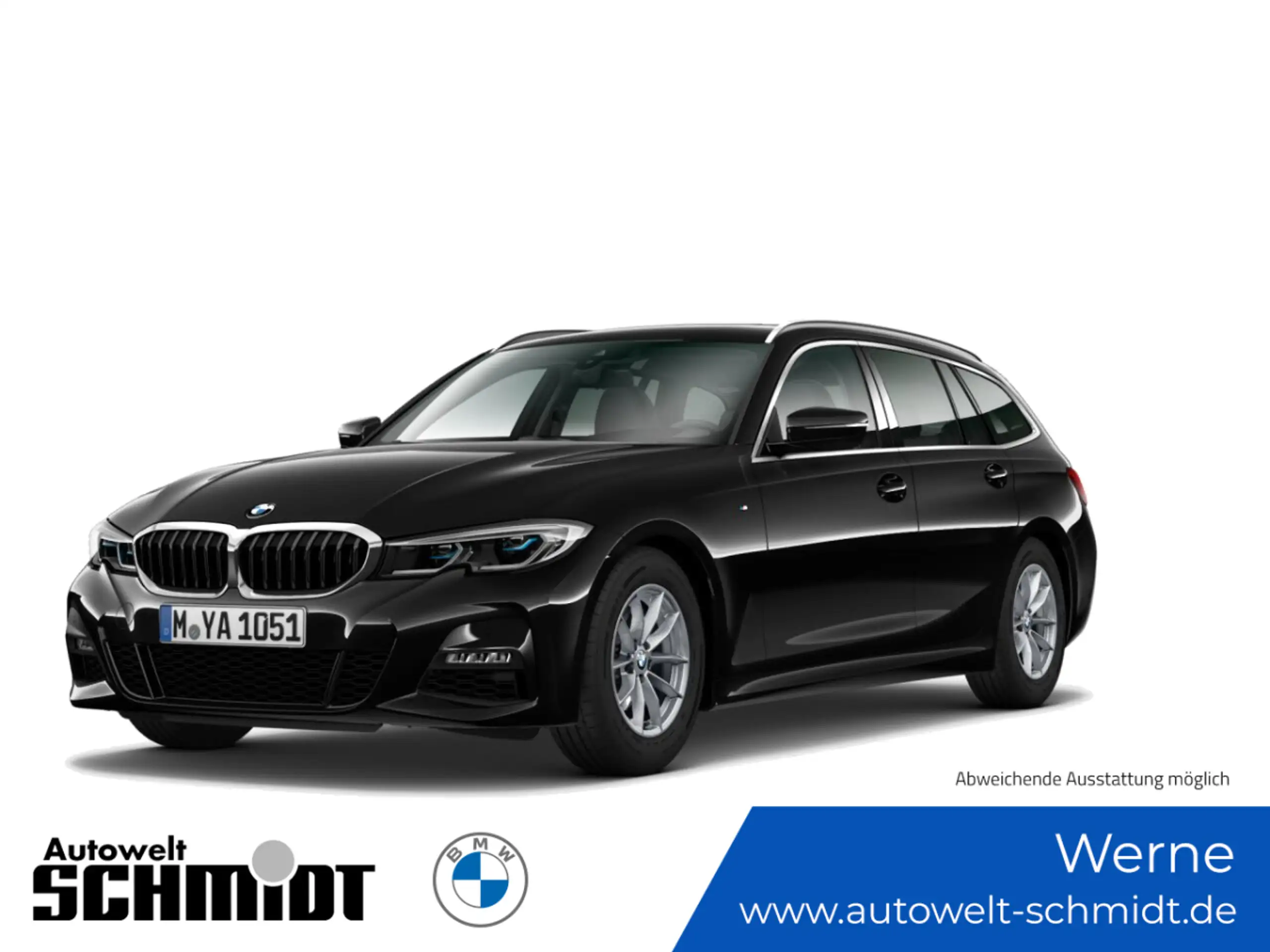 BMW - 320