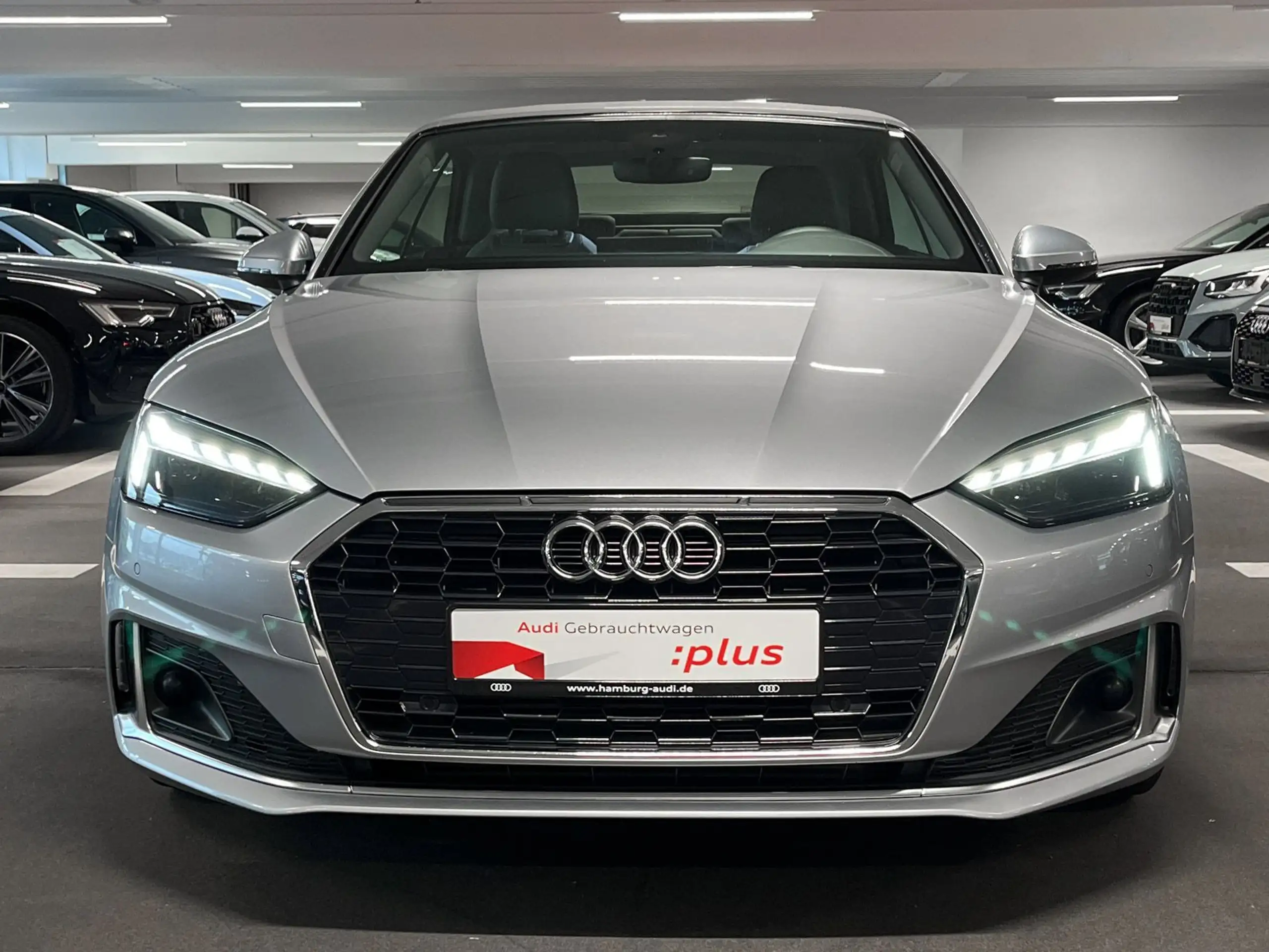 Audi - A5