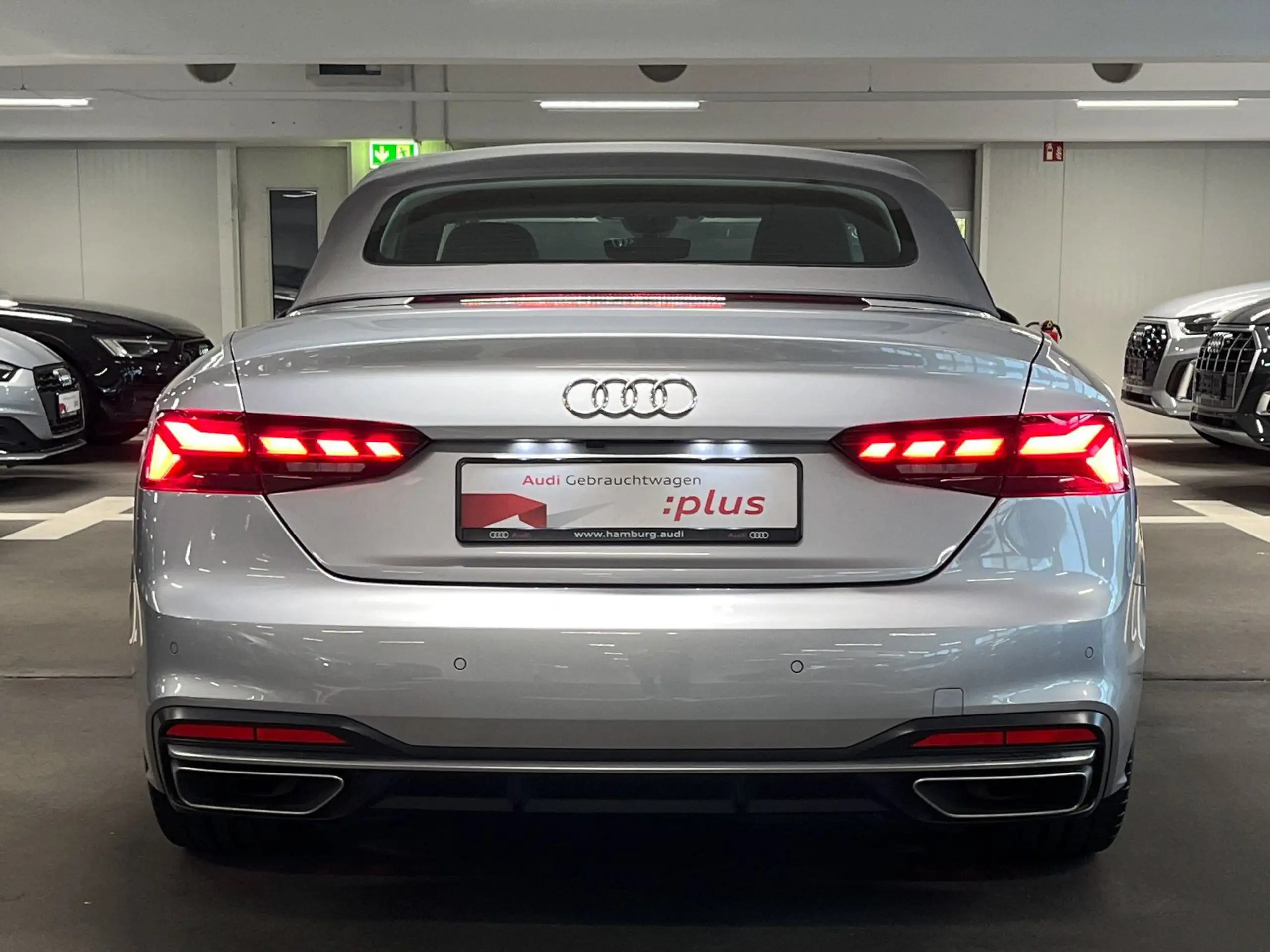 Audi - A5