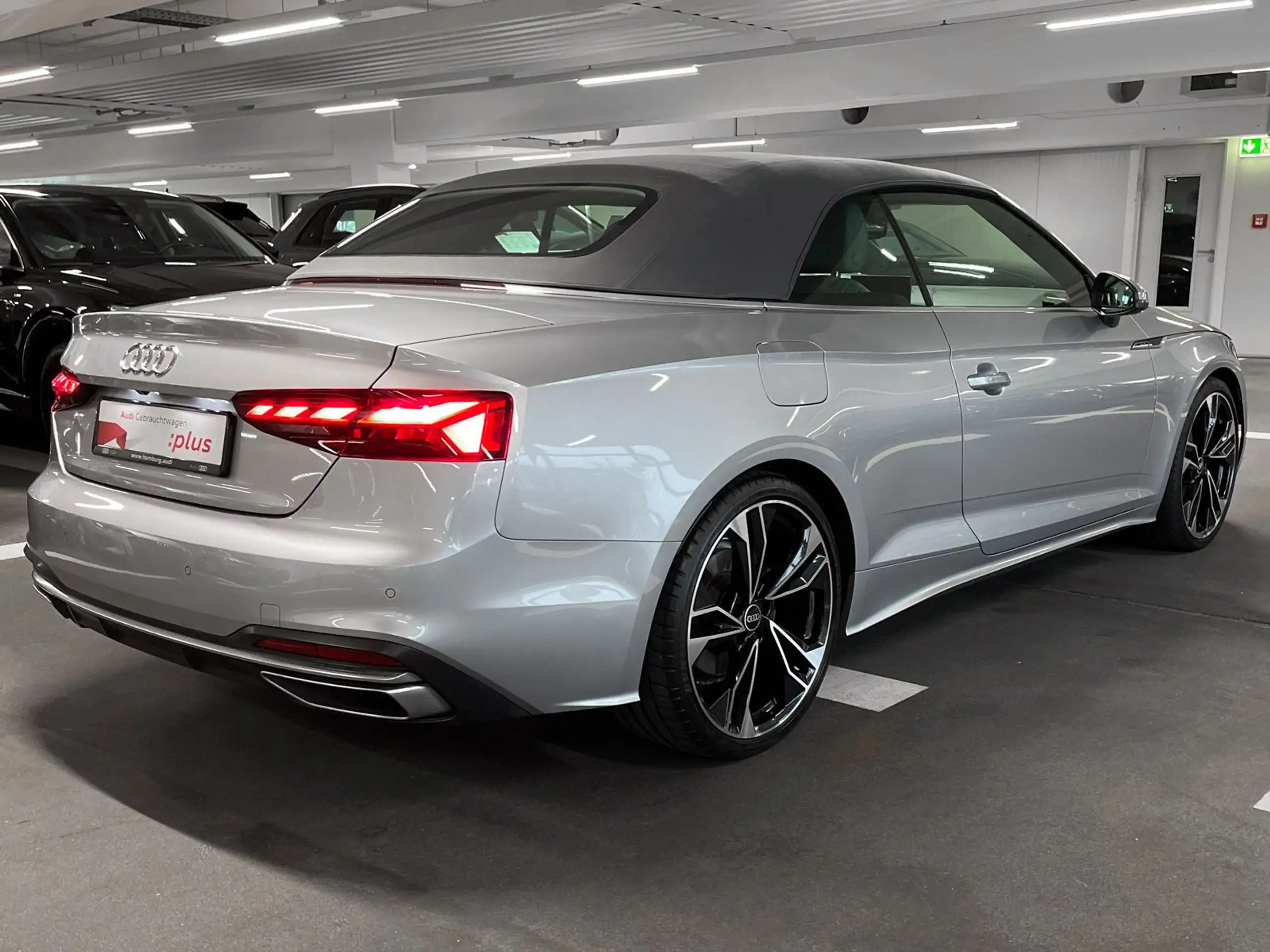 Audi - A5