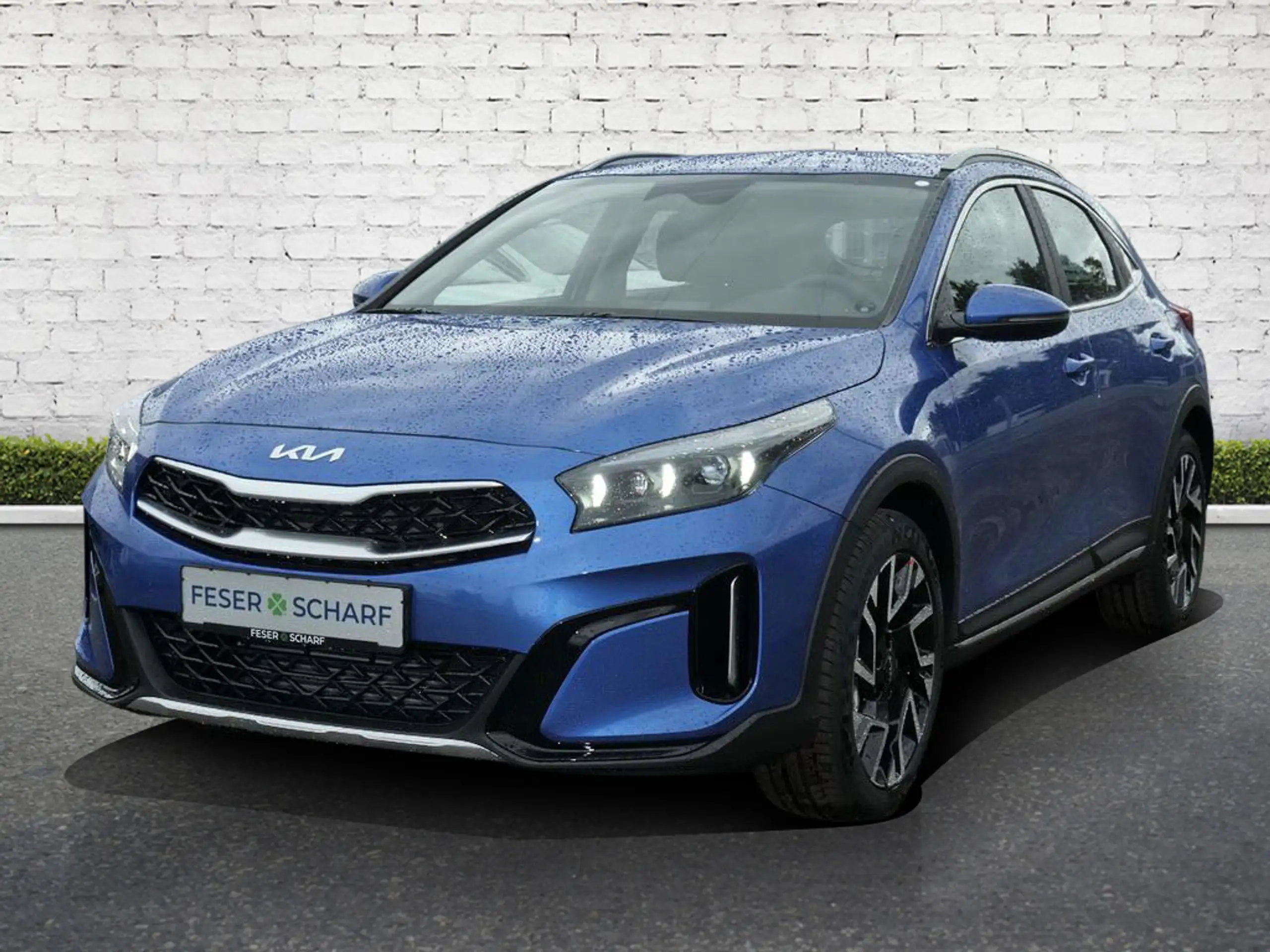 Kia - XCeed