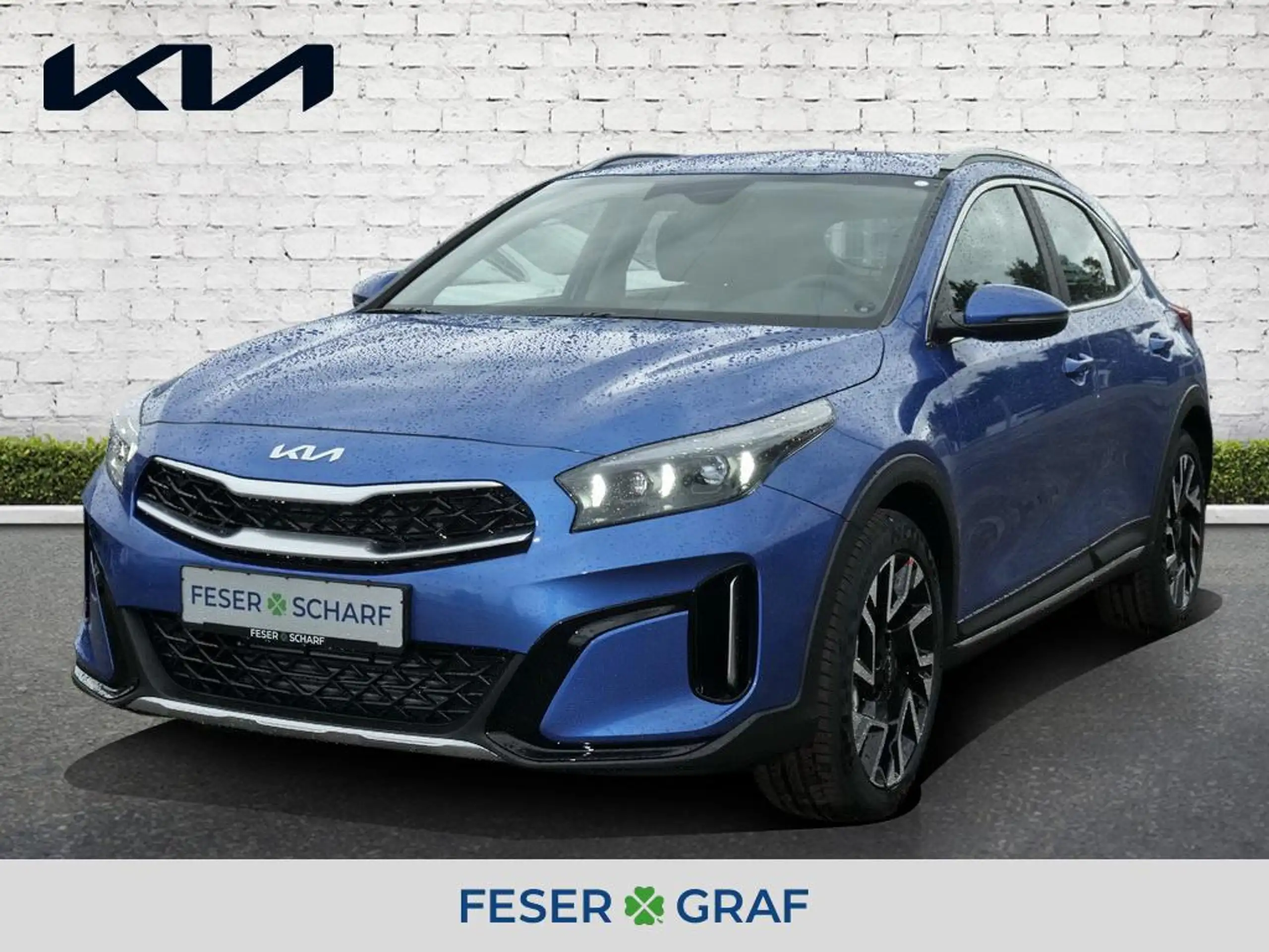 Kia - XCeed