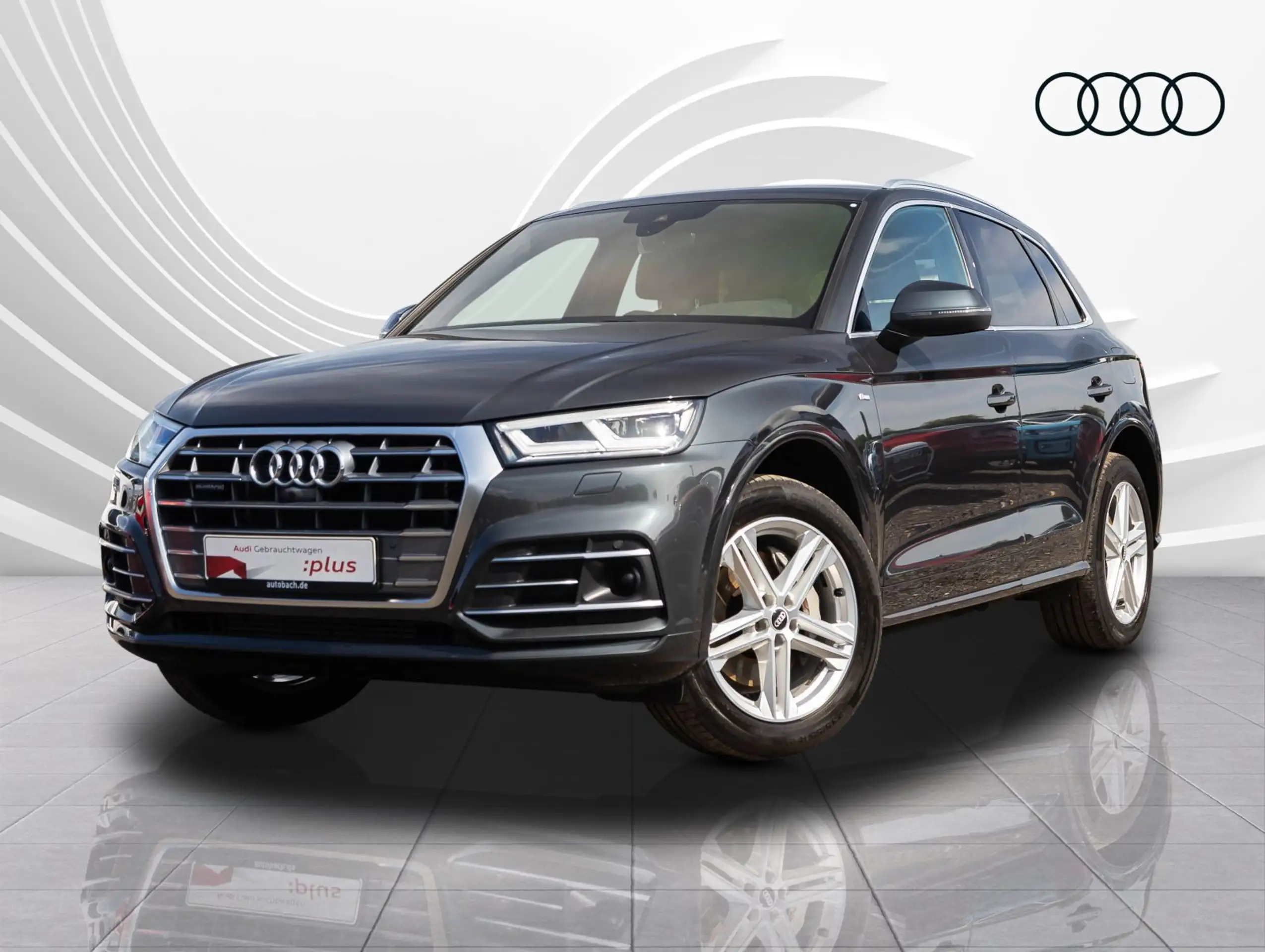 Audi - Q5