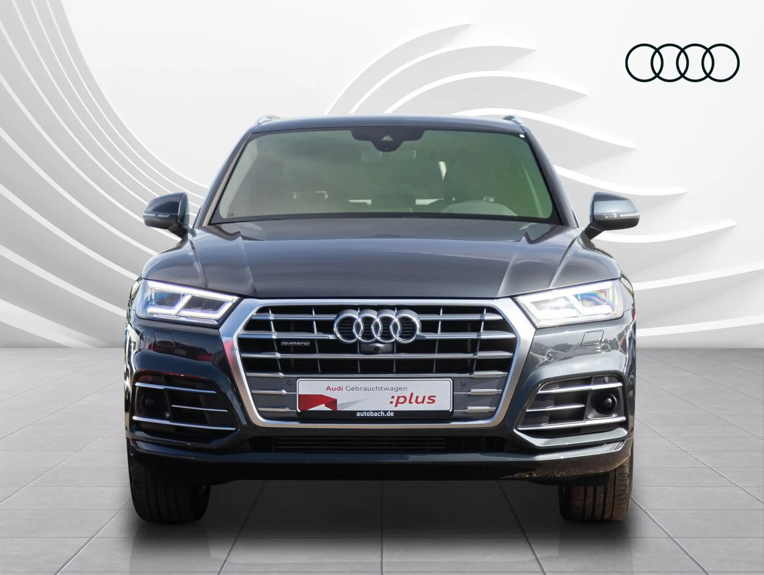 Audi - Q5