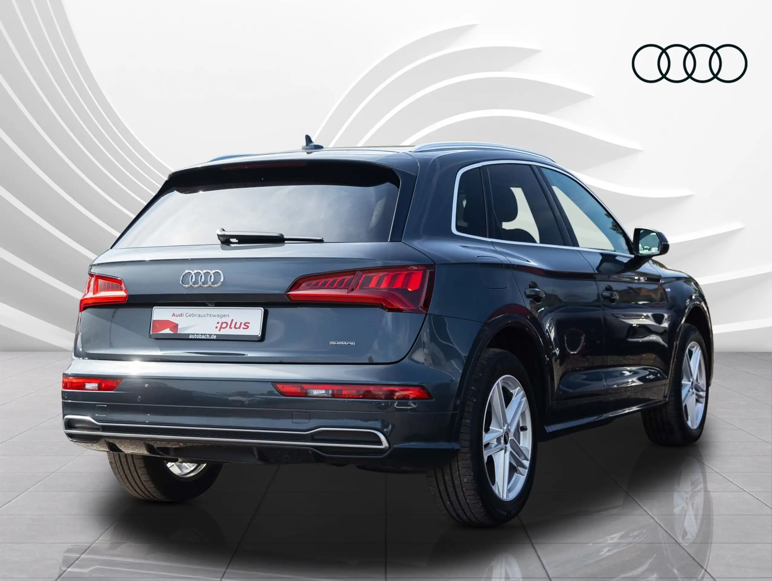 Audi - Q5