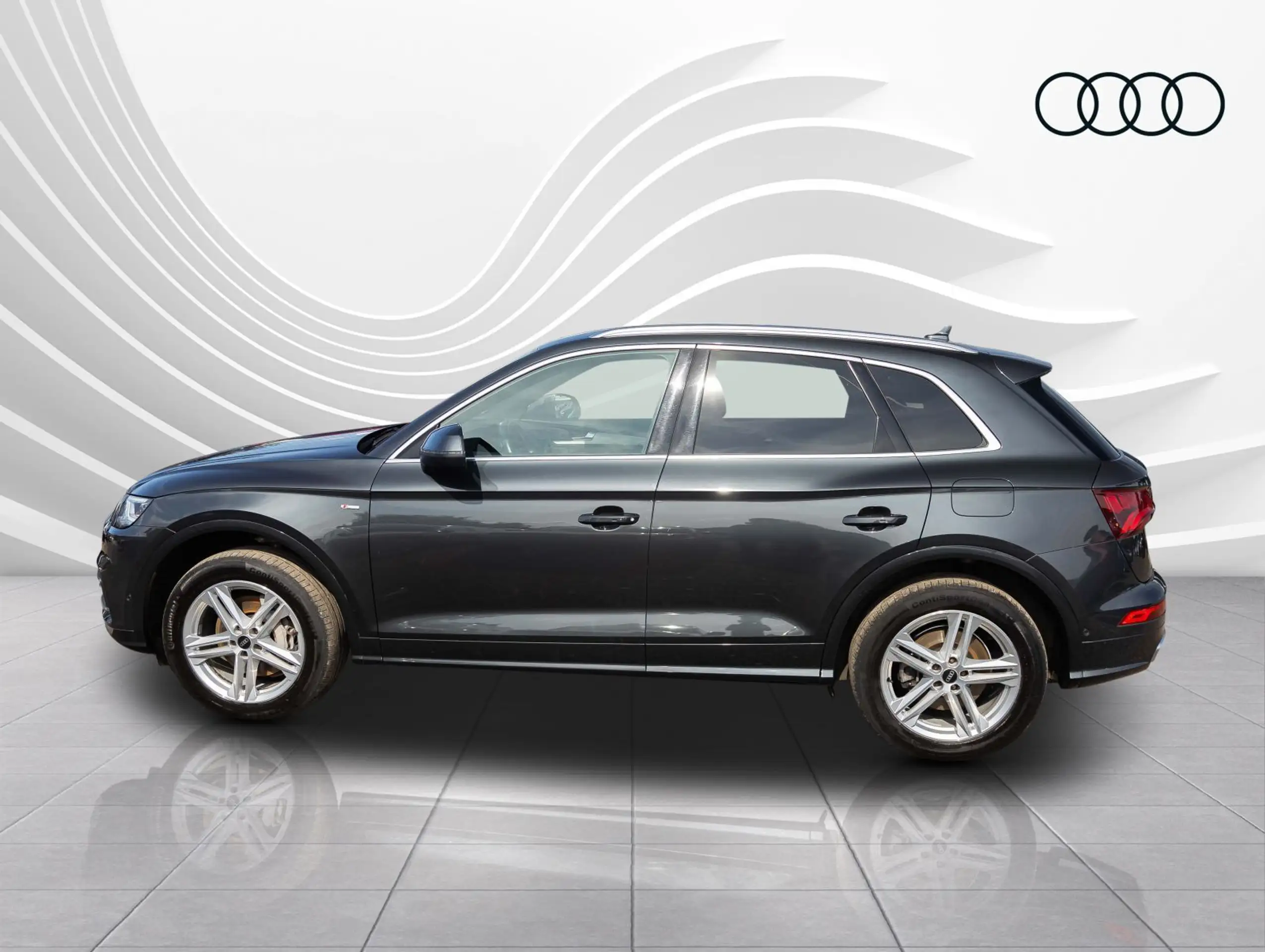 Audi - Q5