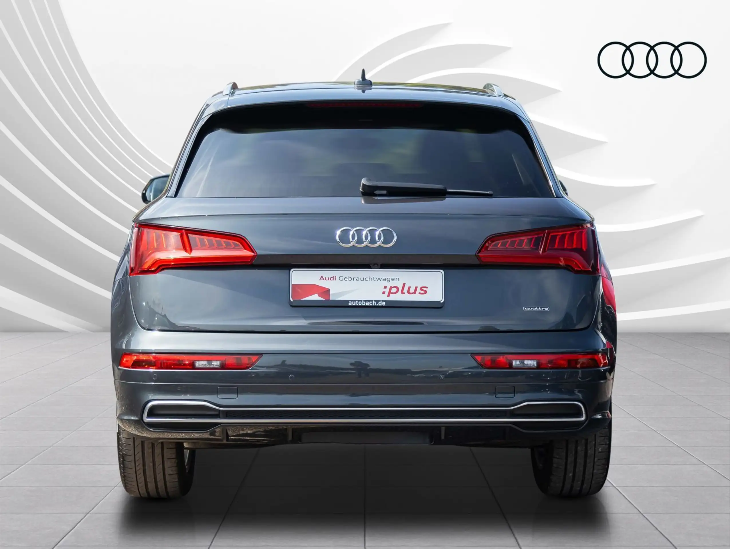 Audi - Q5