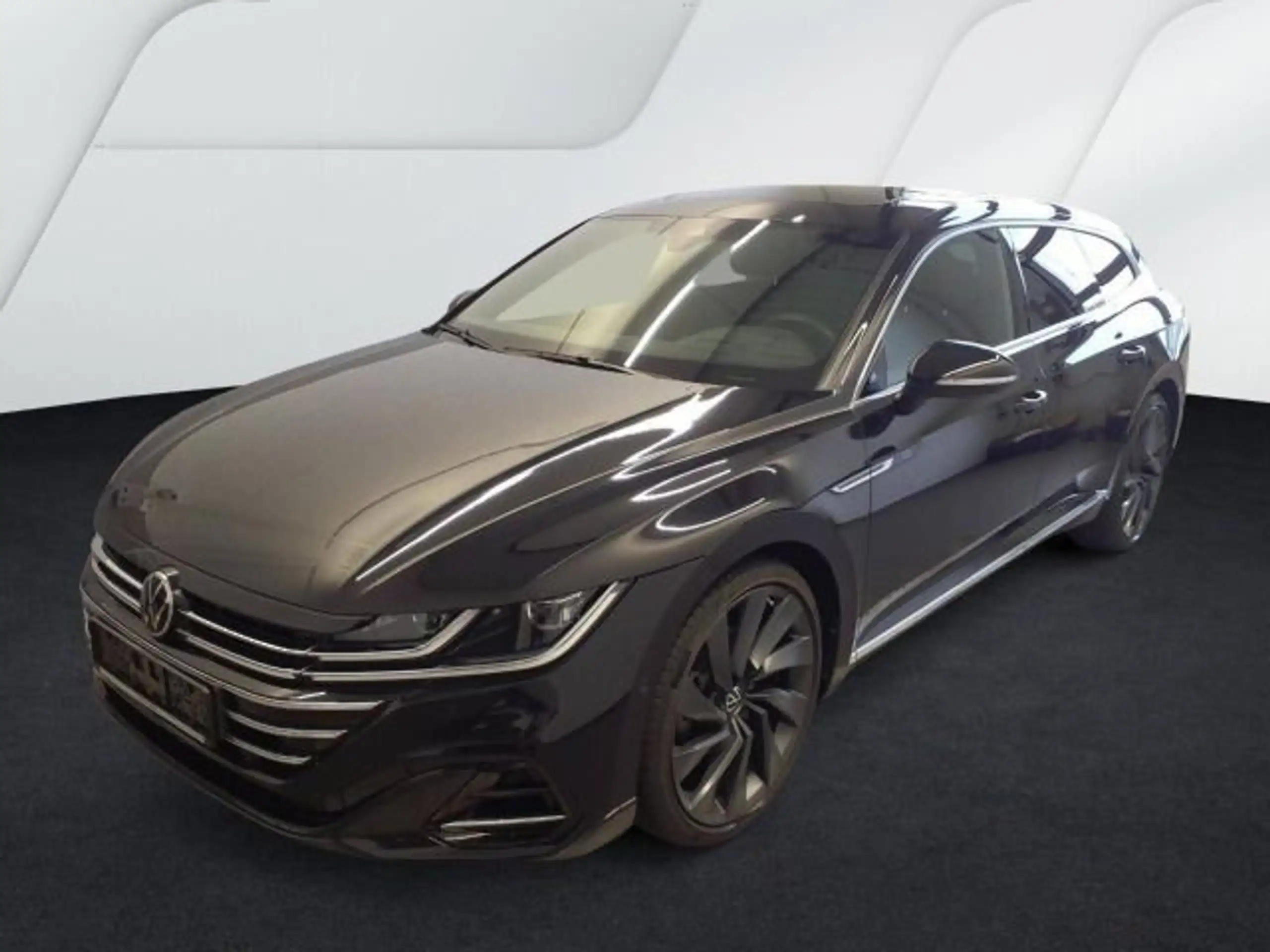 Volkswagen - Arteon