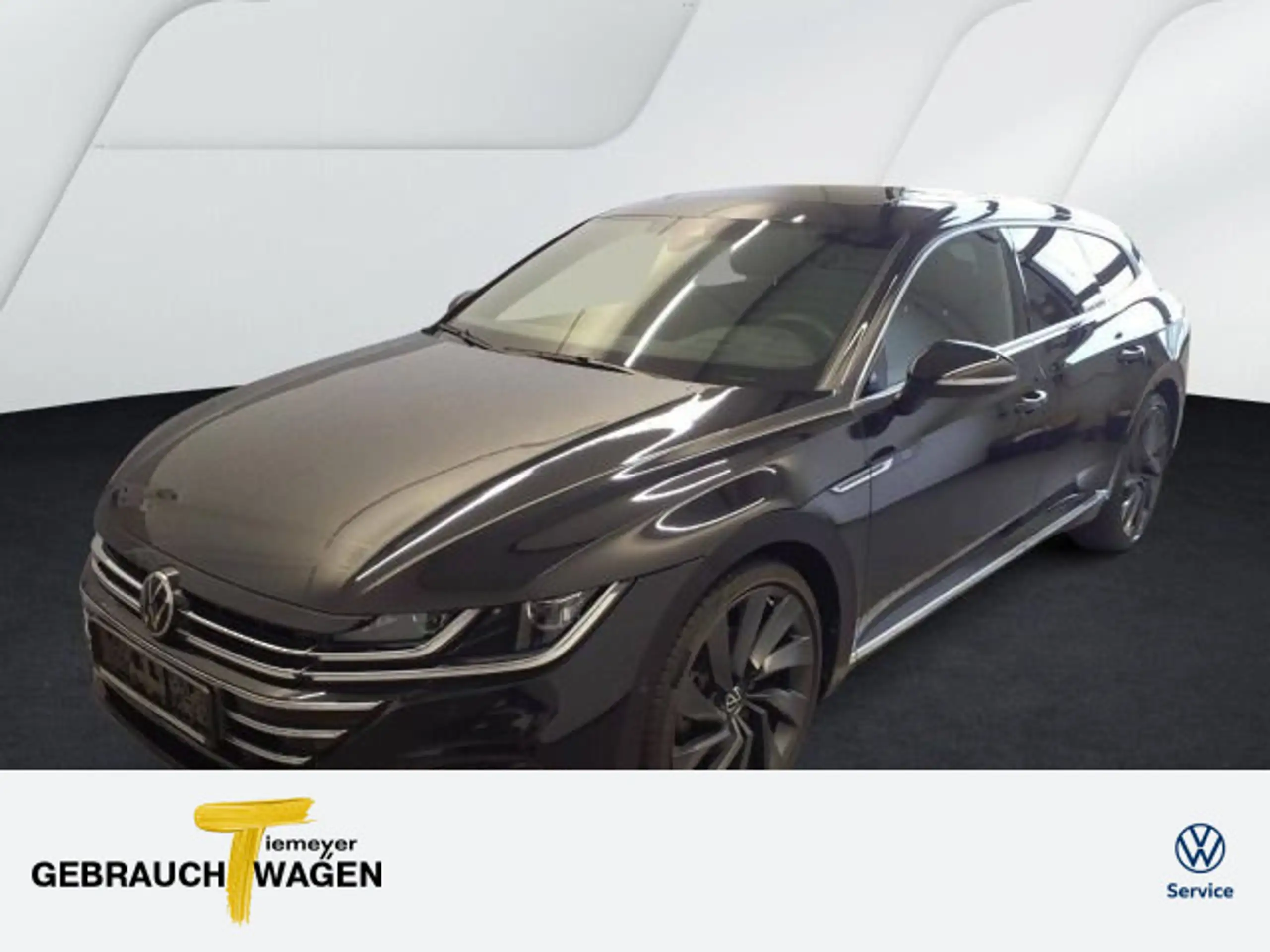 Volkswagen - Arteon