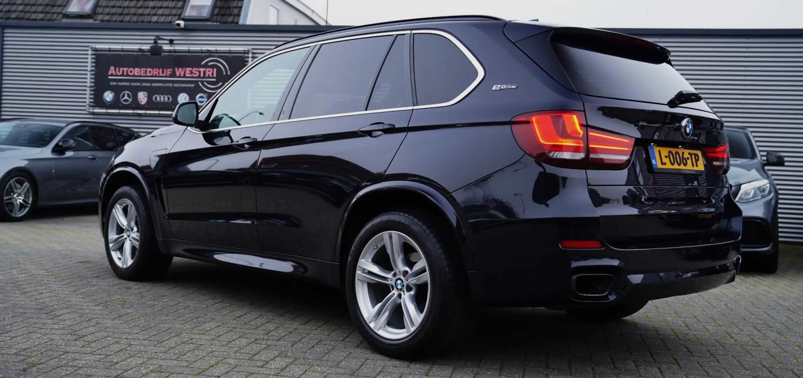 BMW - X5