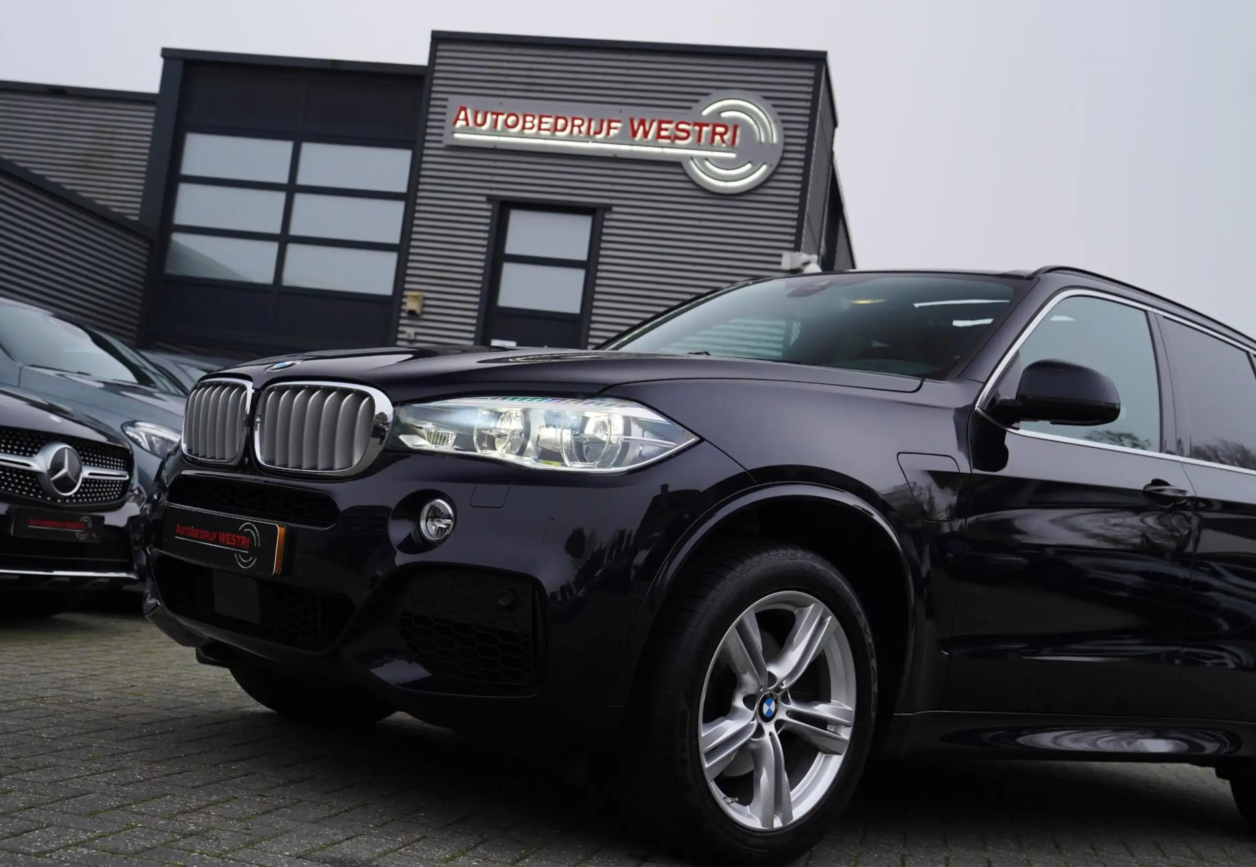 BMW - X5