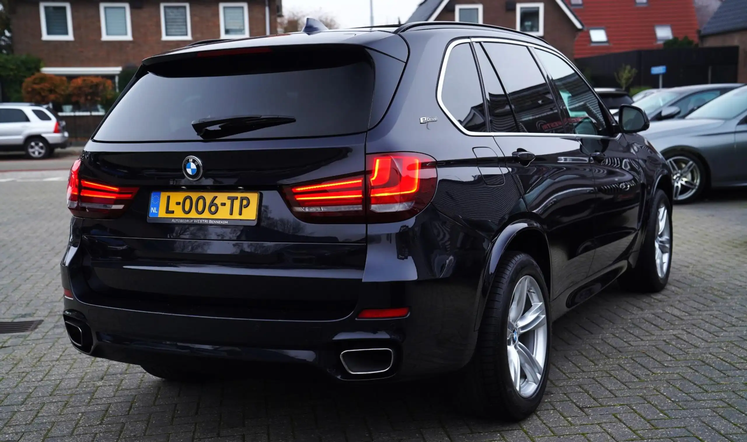 BMW - X5