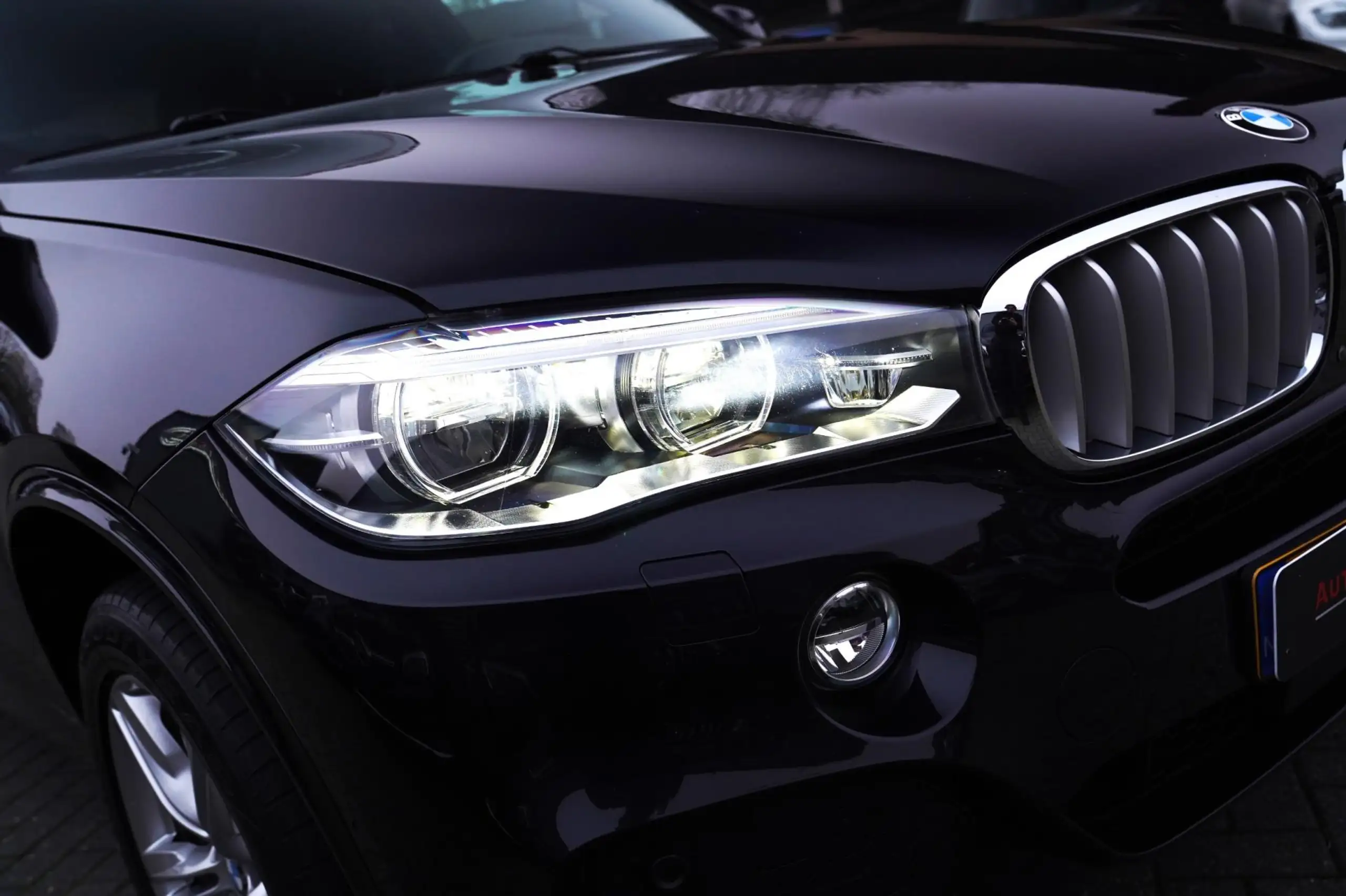 BMW - X5