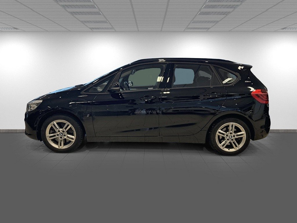 BMW - 2 Series Active Tourer