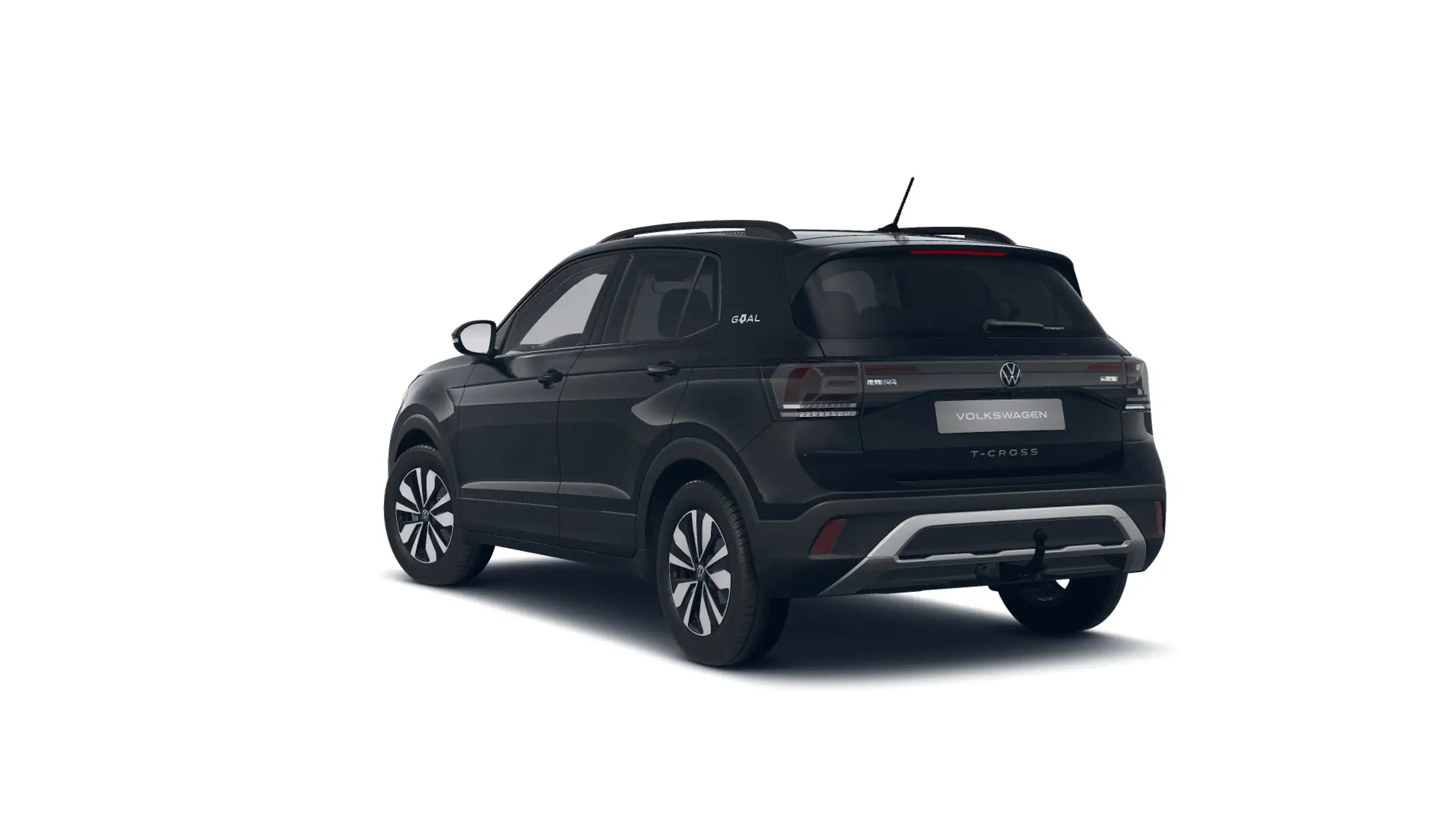 Volkswagen - T-Cross