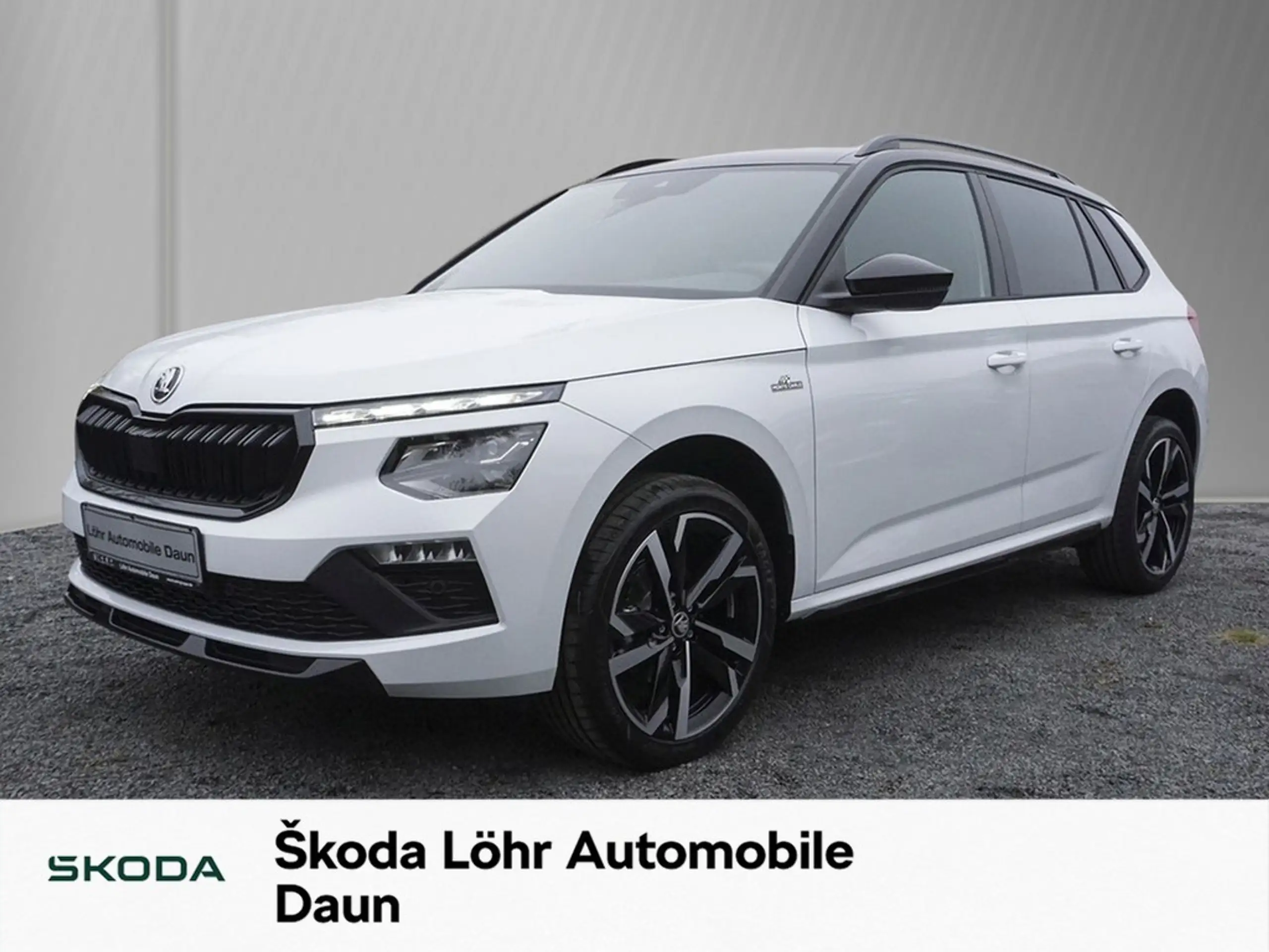 Skoda - Kamiq