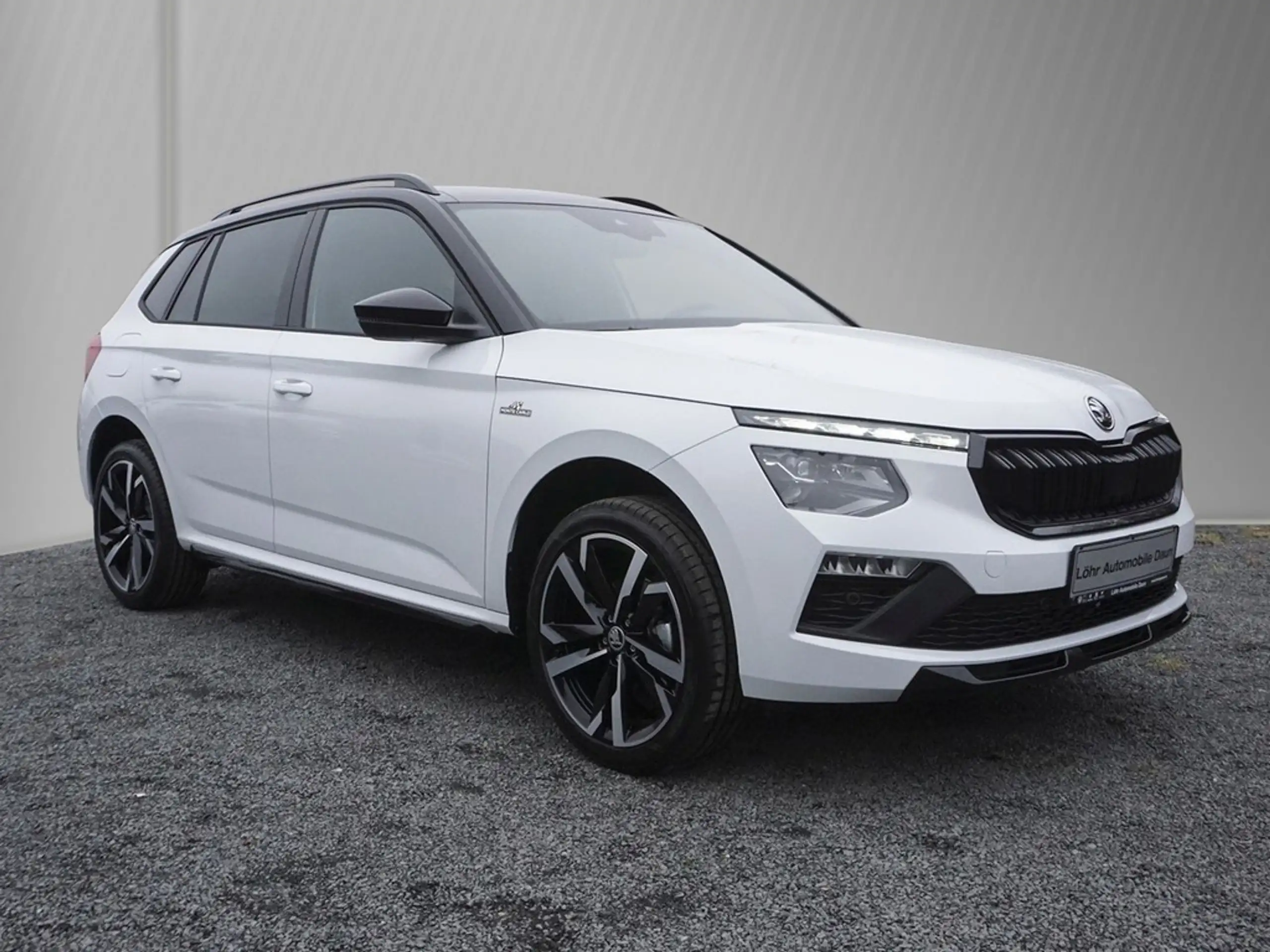 Skoda - Kamiq