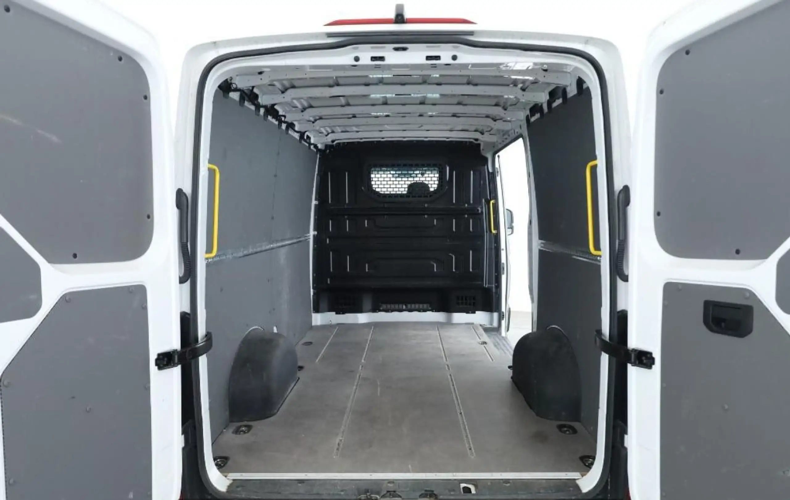 Volkswagen - Crafter