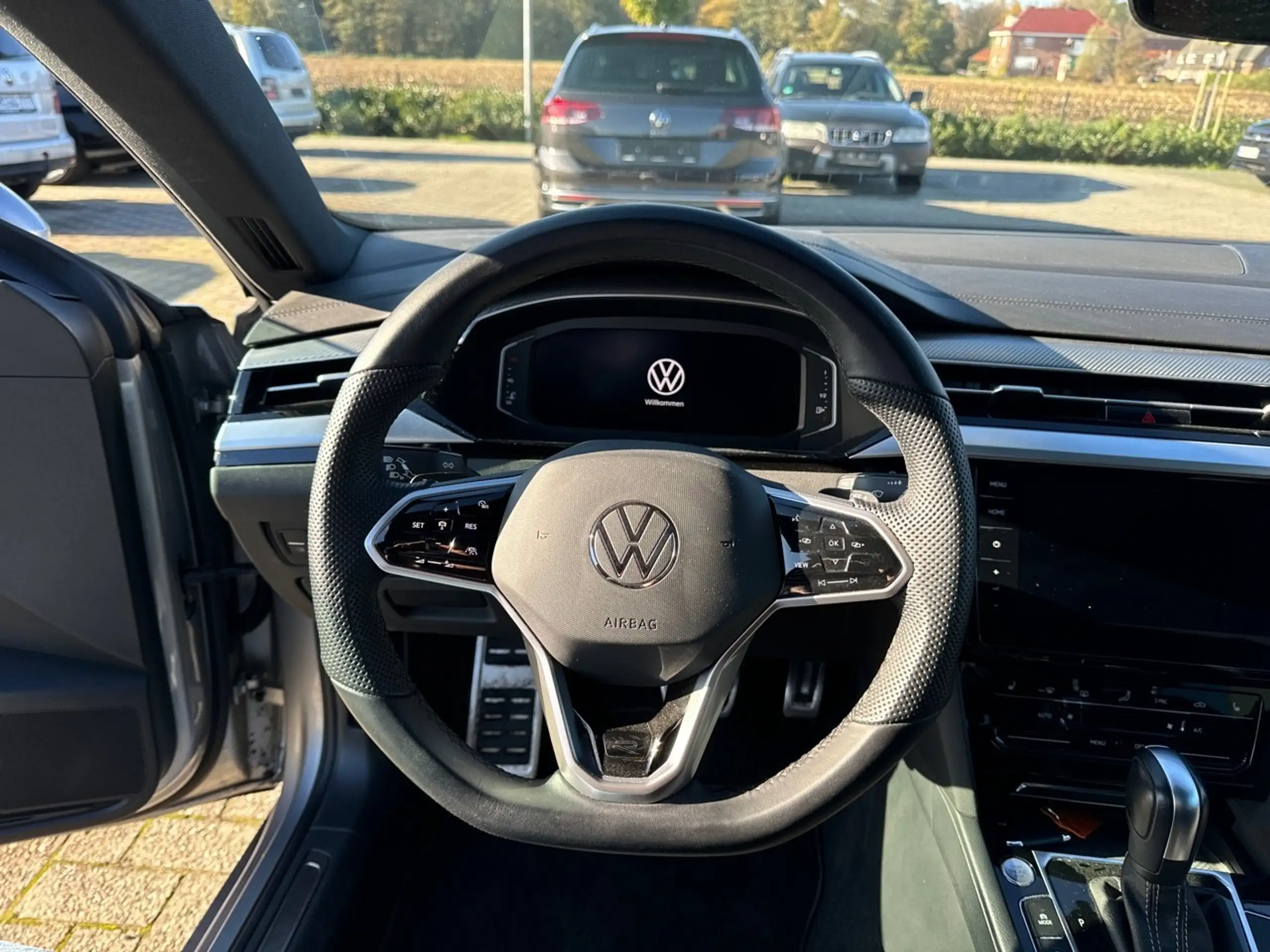 Volkswagen - Arteon