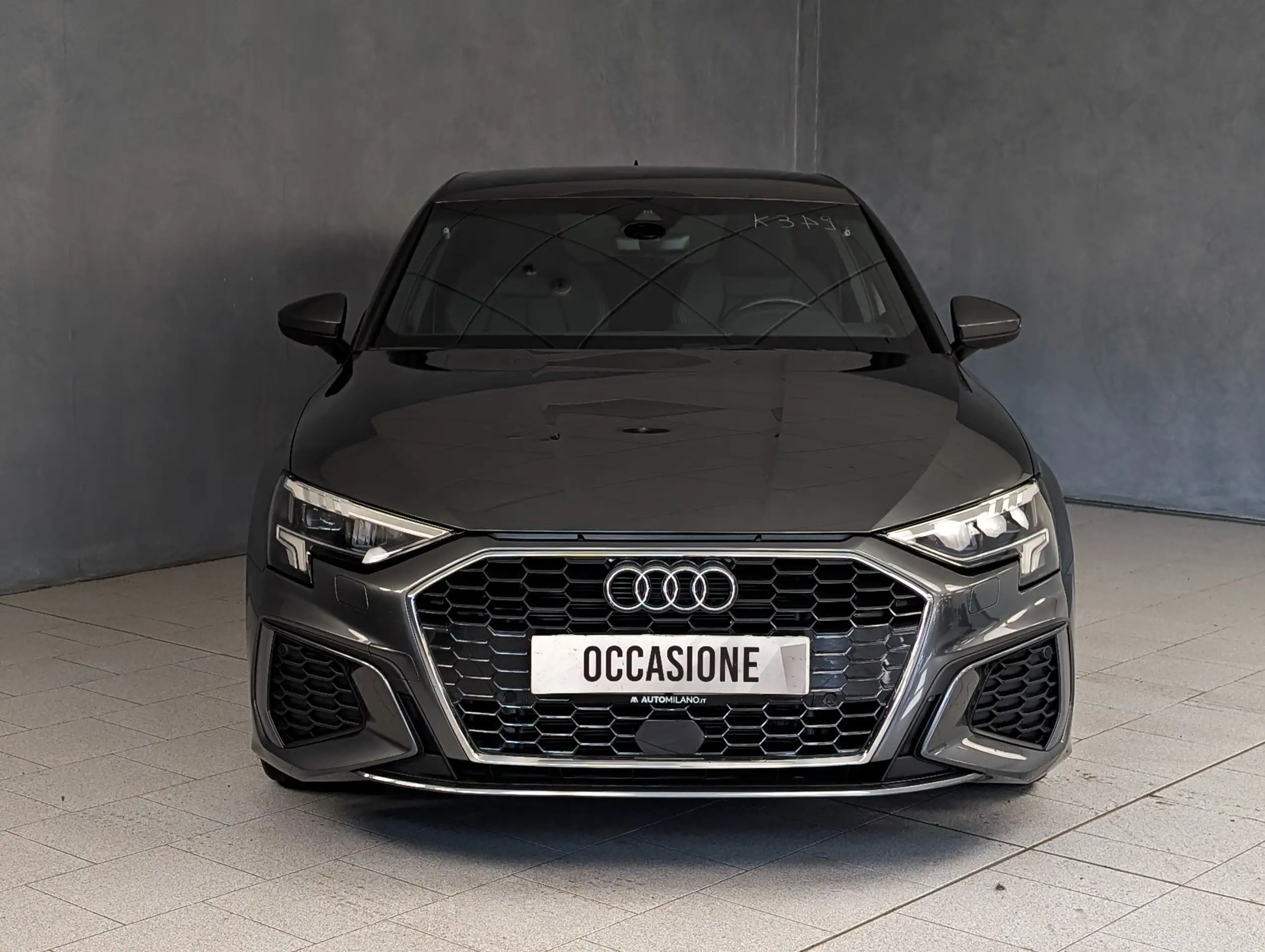 Audi - A3