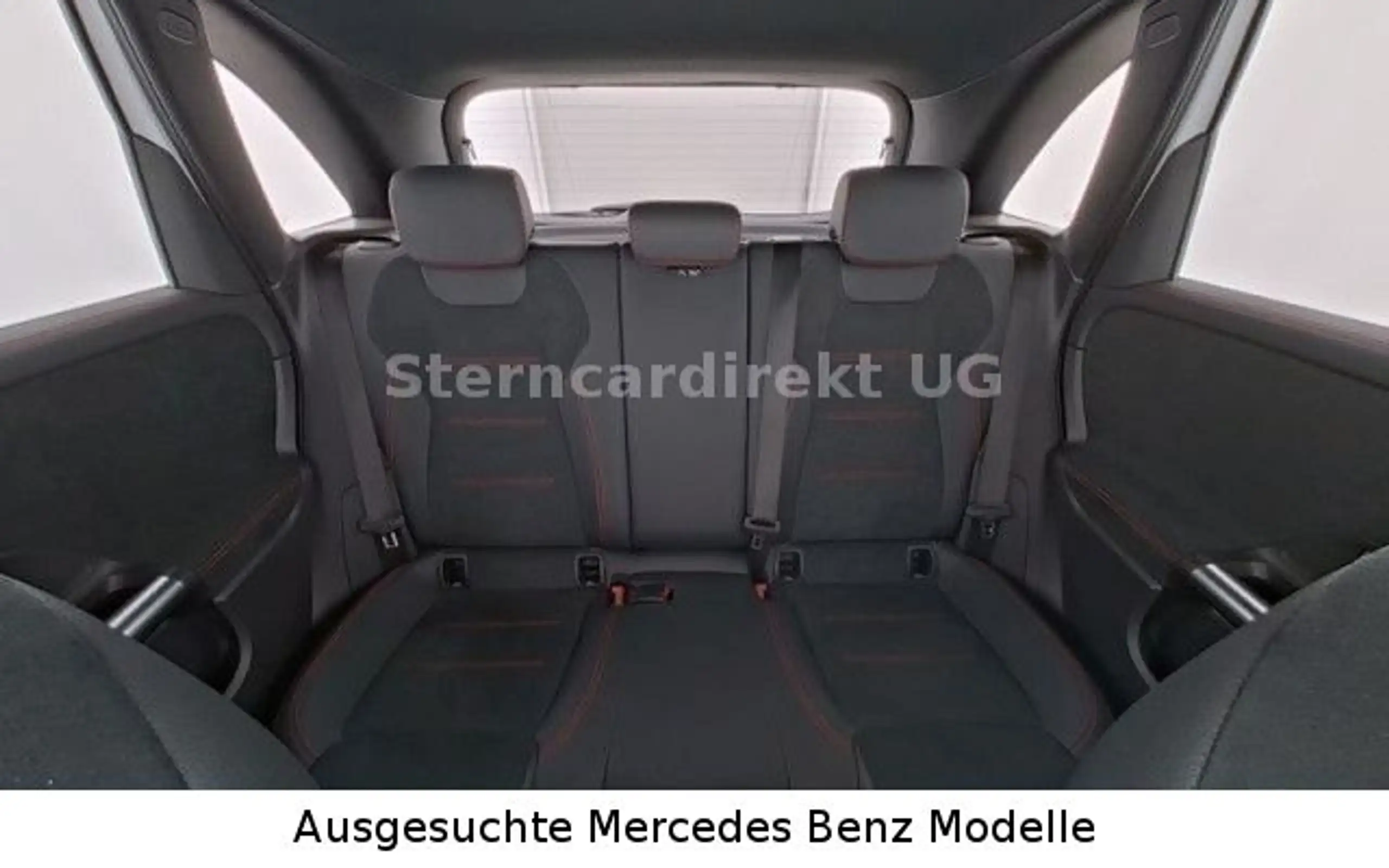 Mercedes-Benz - B 200