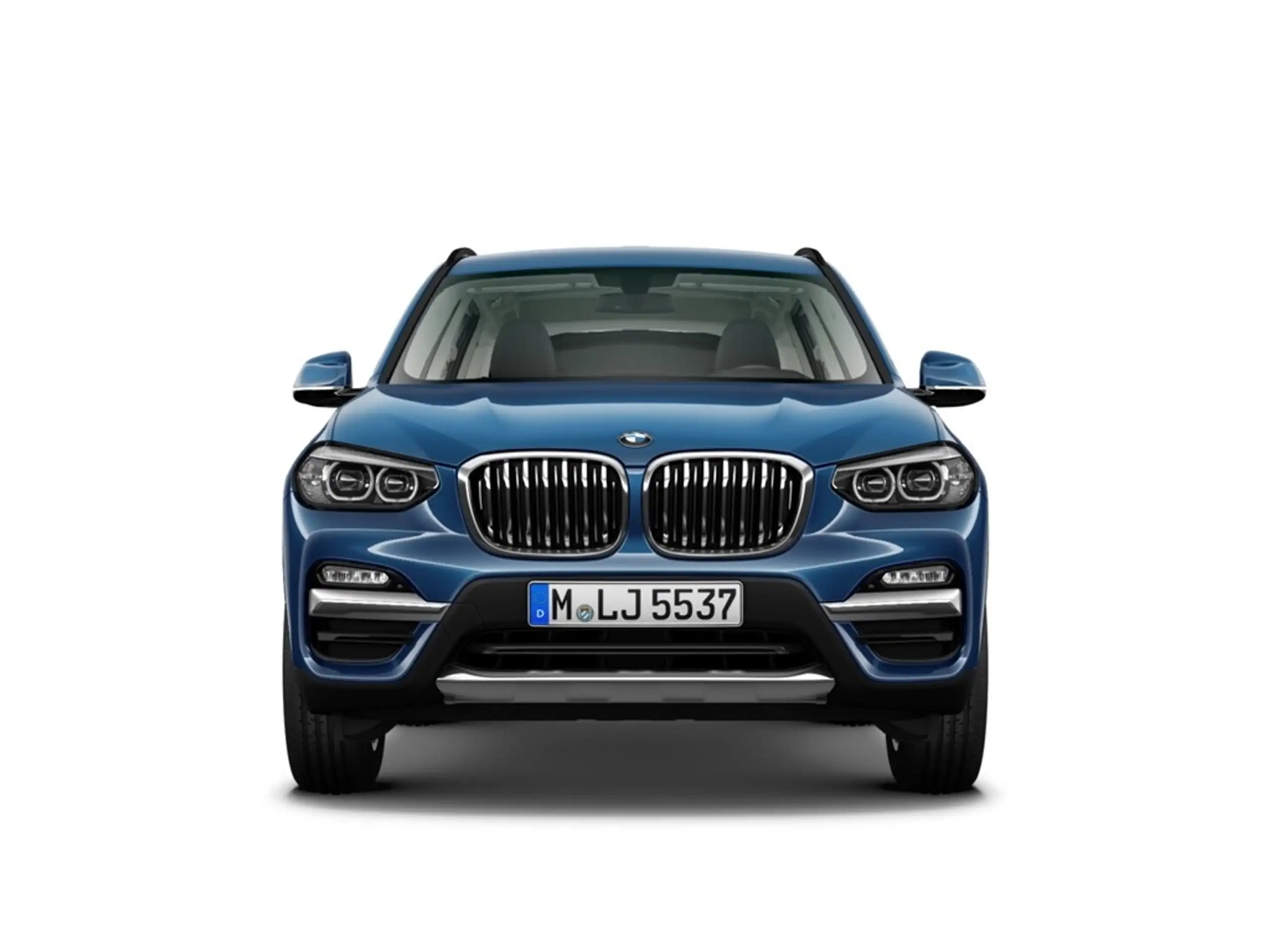 BMW - X3