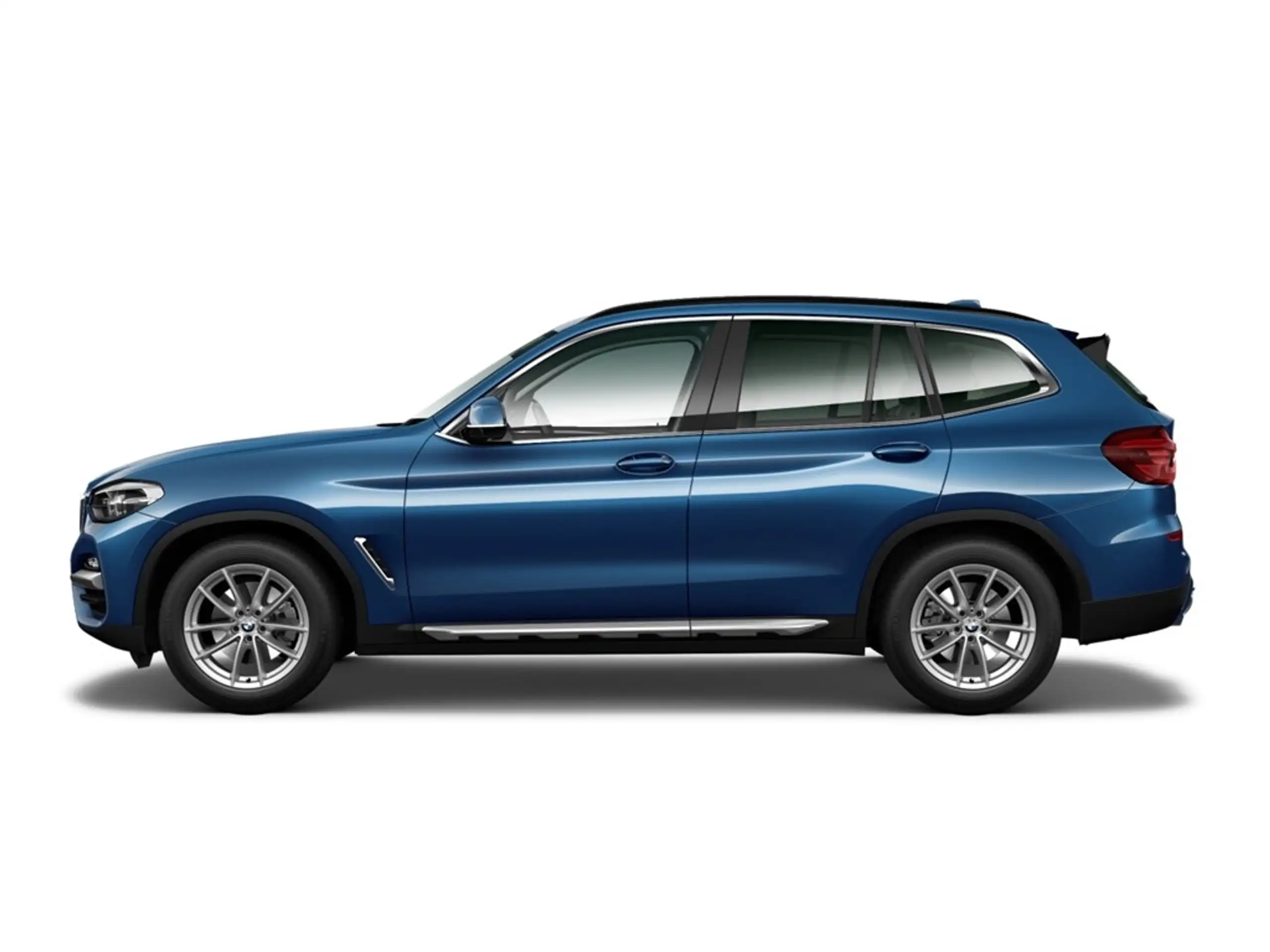 BMW - X3