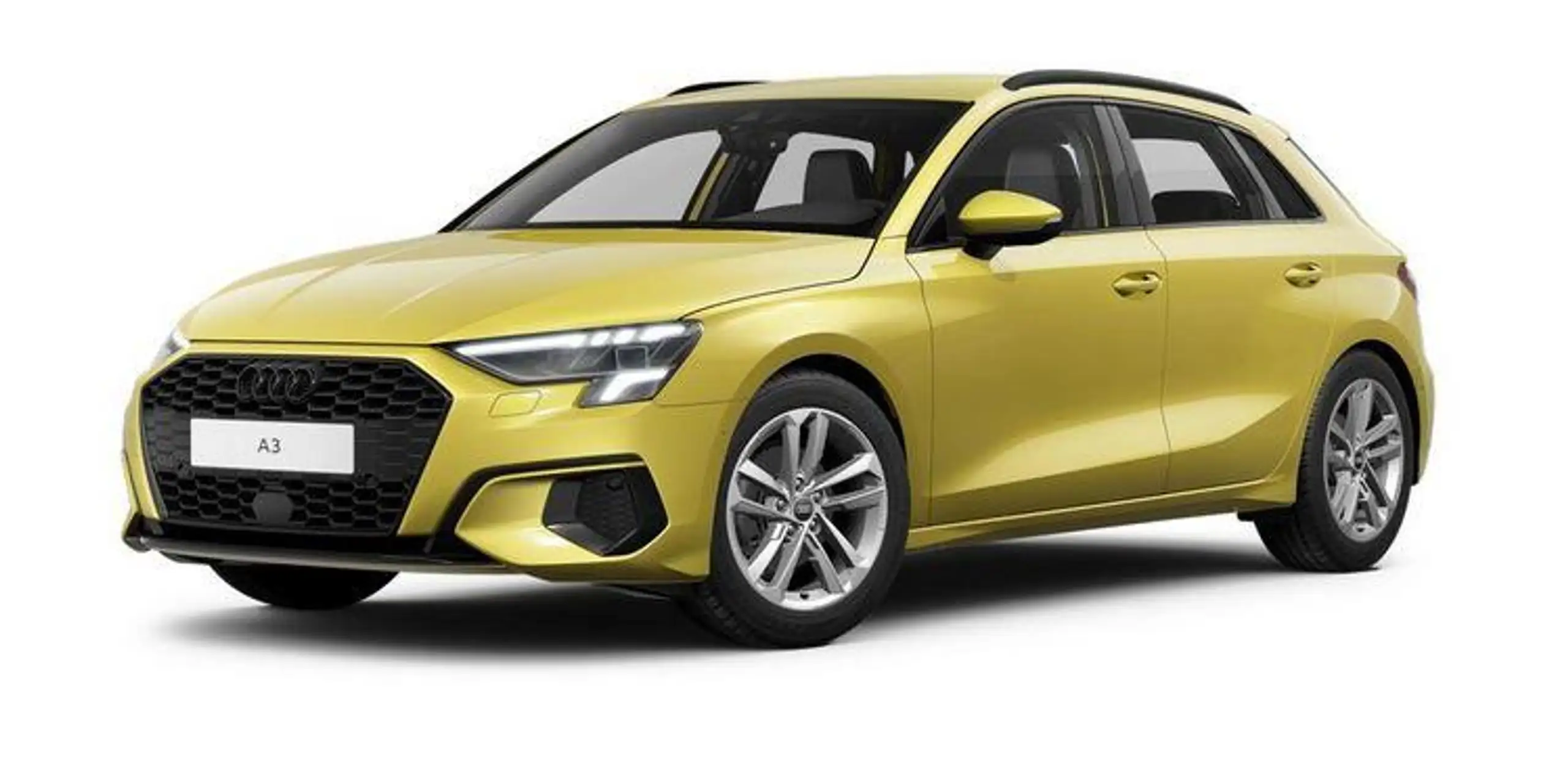 Audi - A3