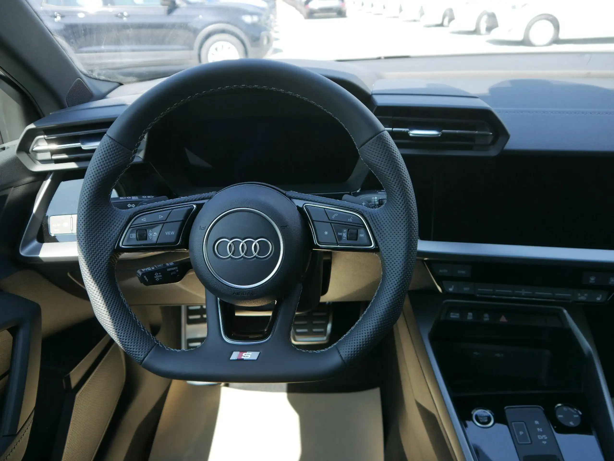 Audi - A3