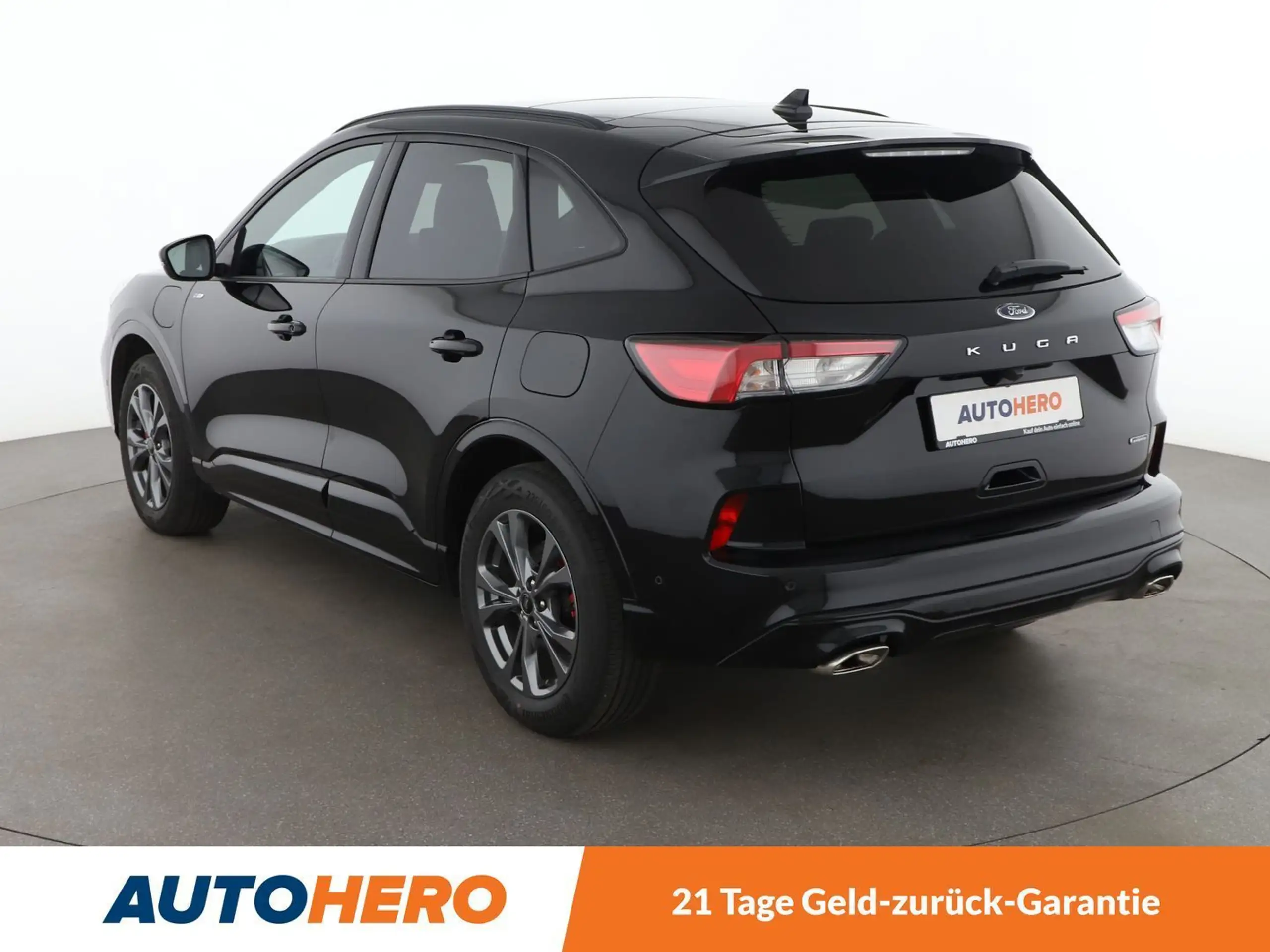 Ford - Kuga