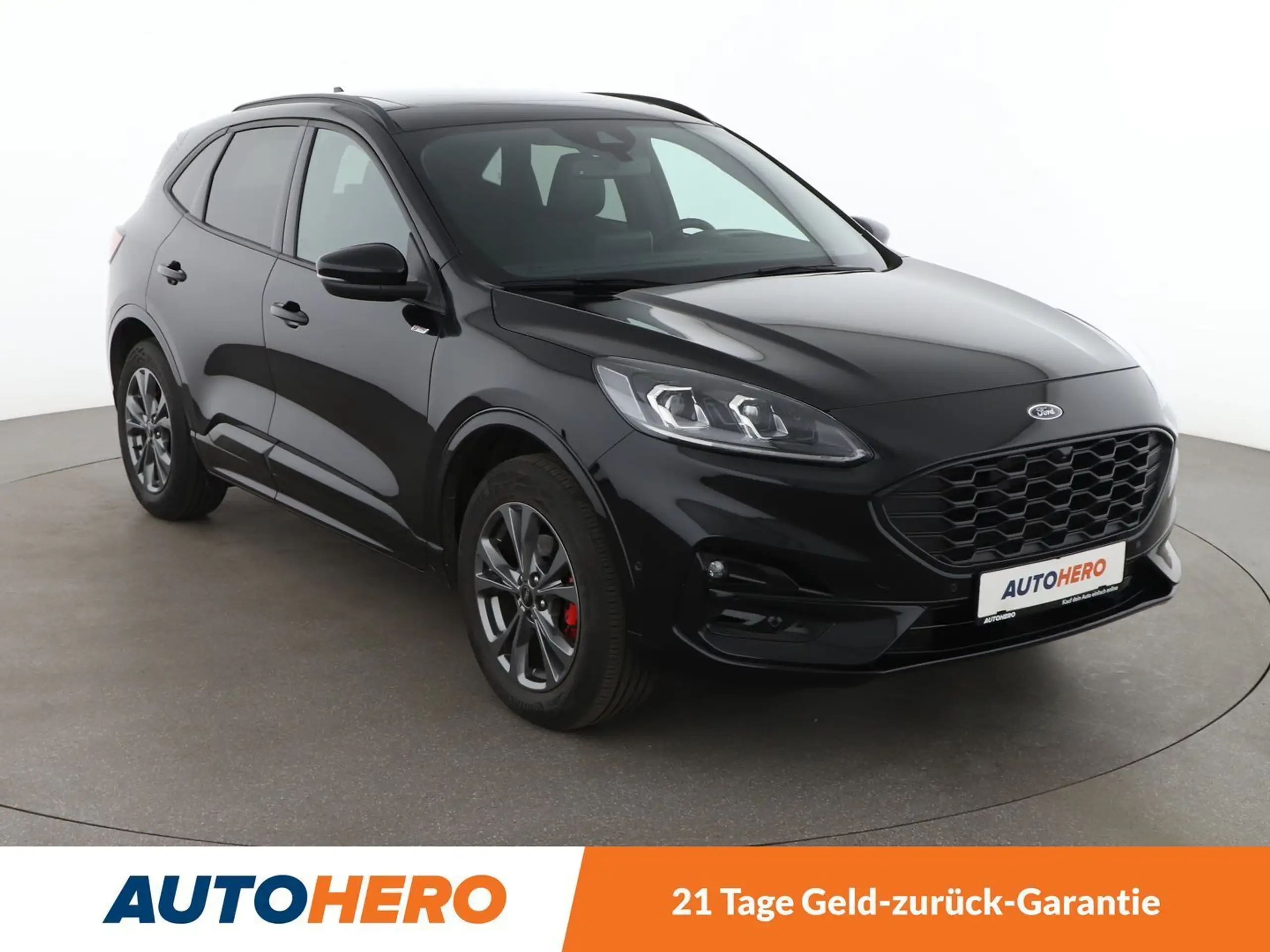 Ford - Kuga