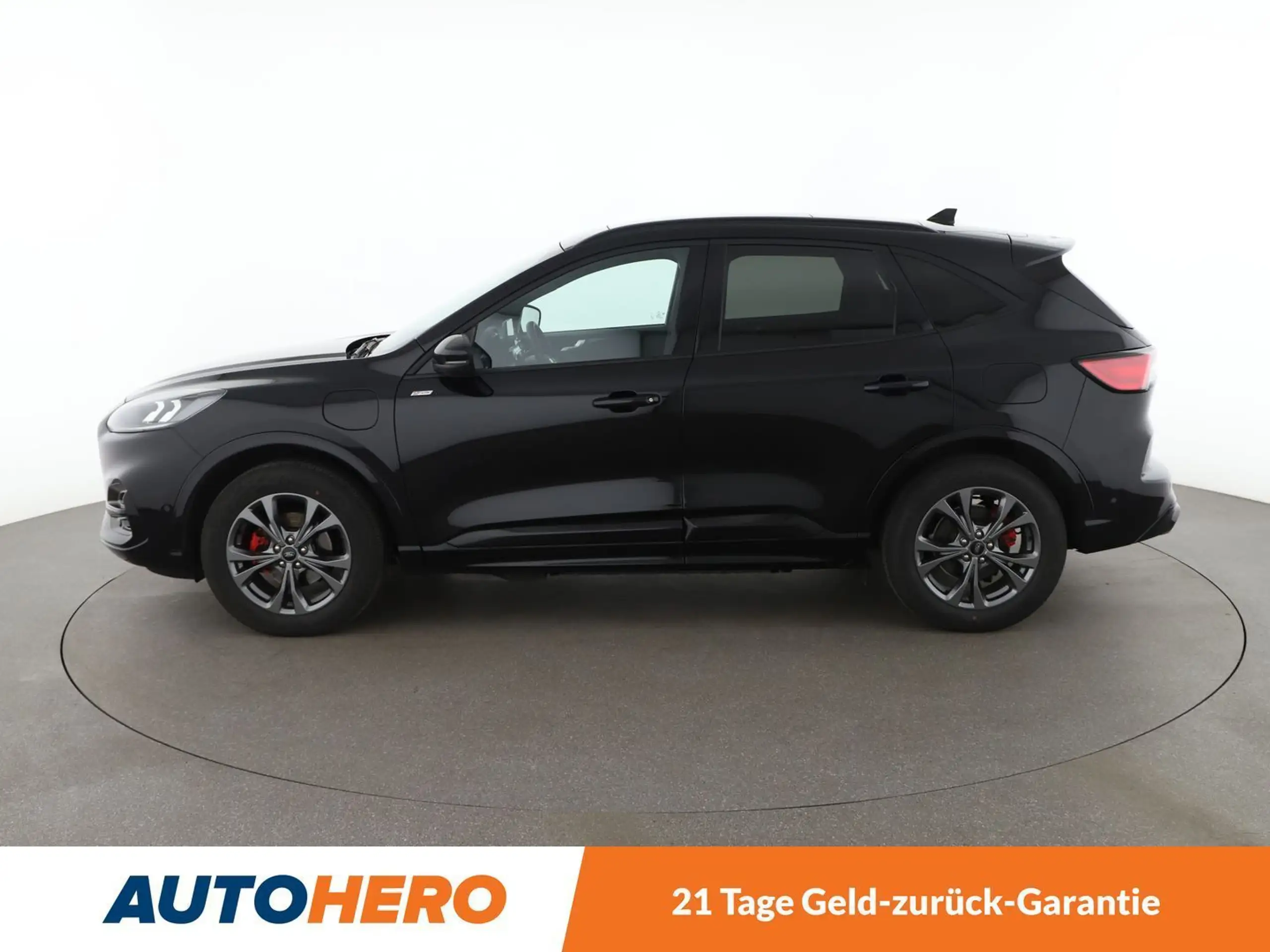 Ford - Kuga