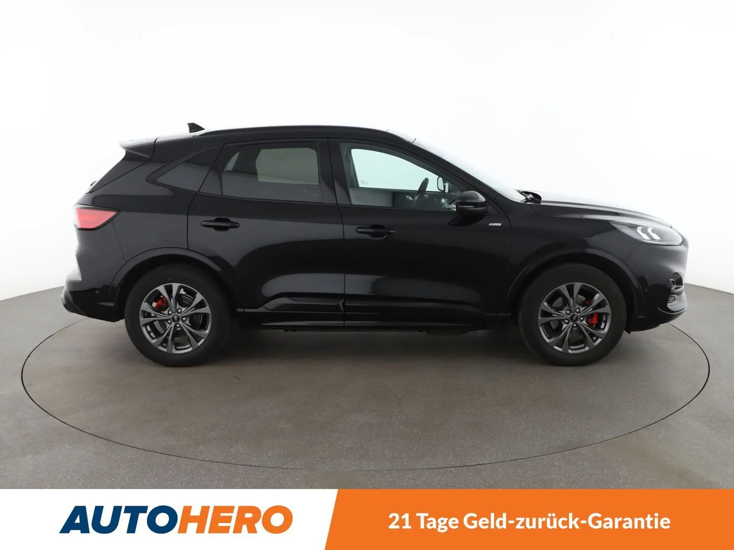 Ford - Kuga