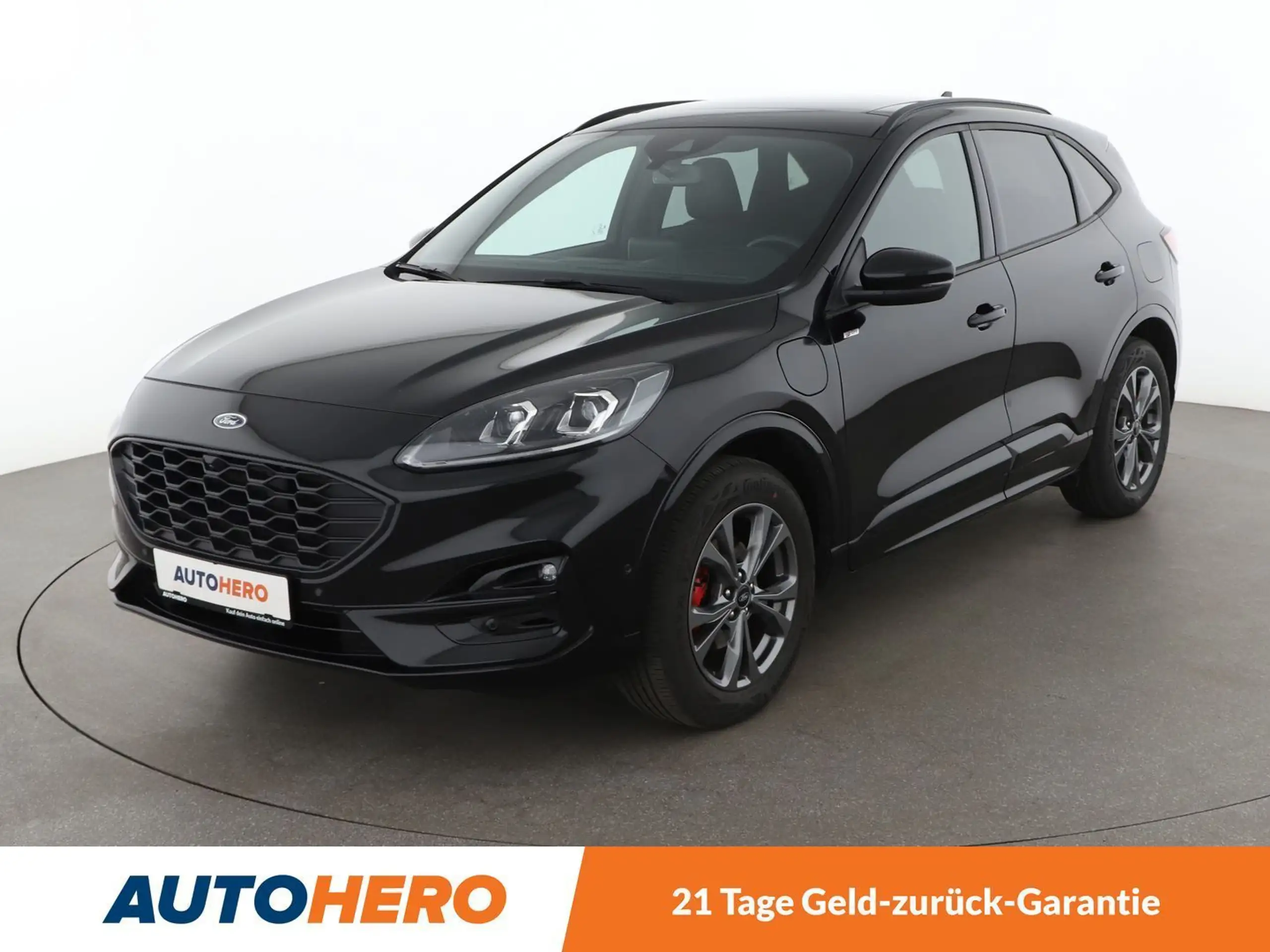 Ford - Kuga