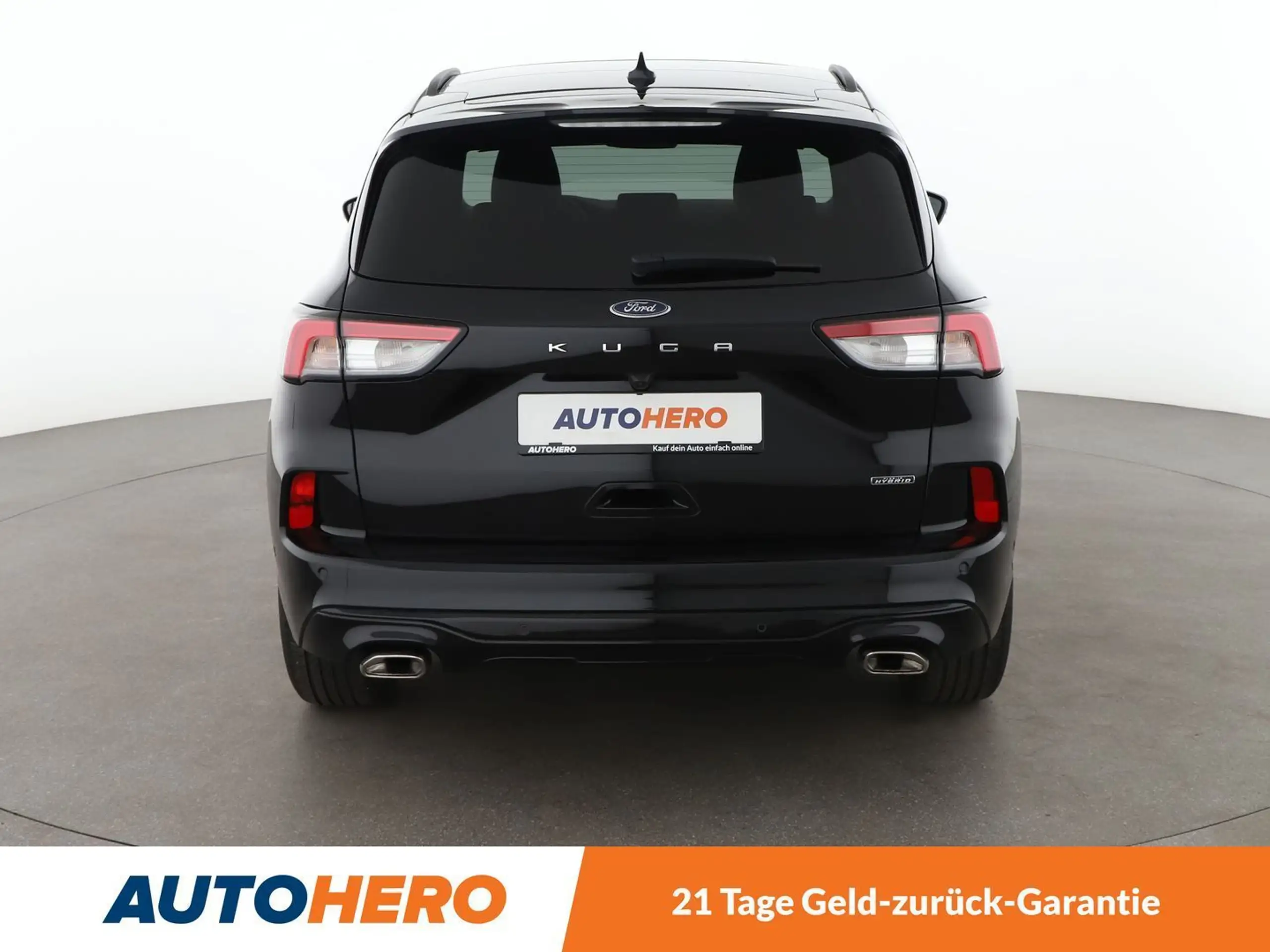 Ford - Kuga