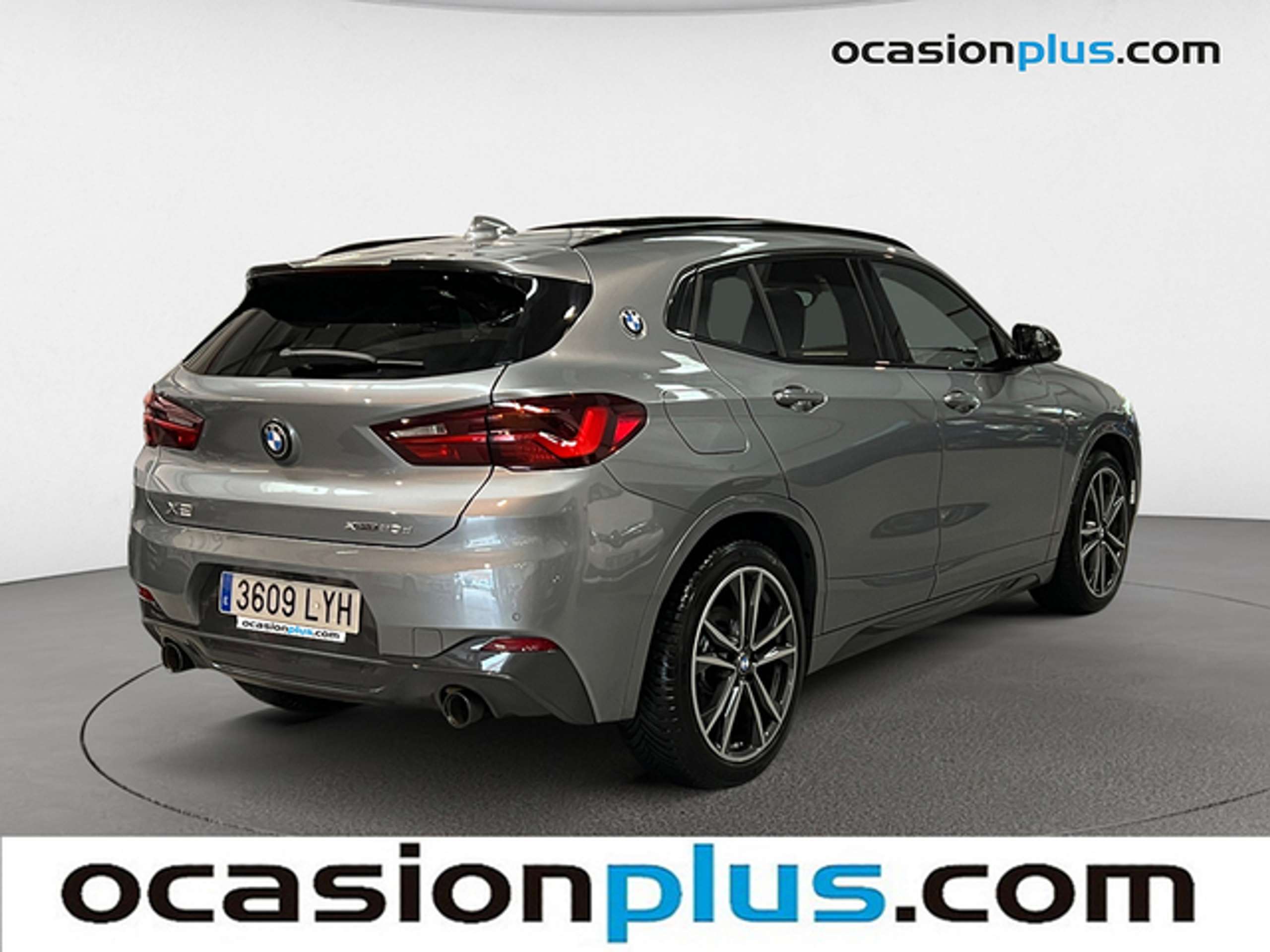 BMW - X2