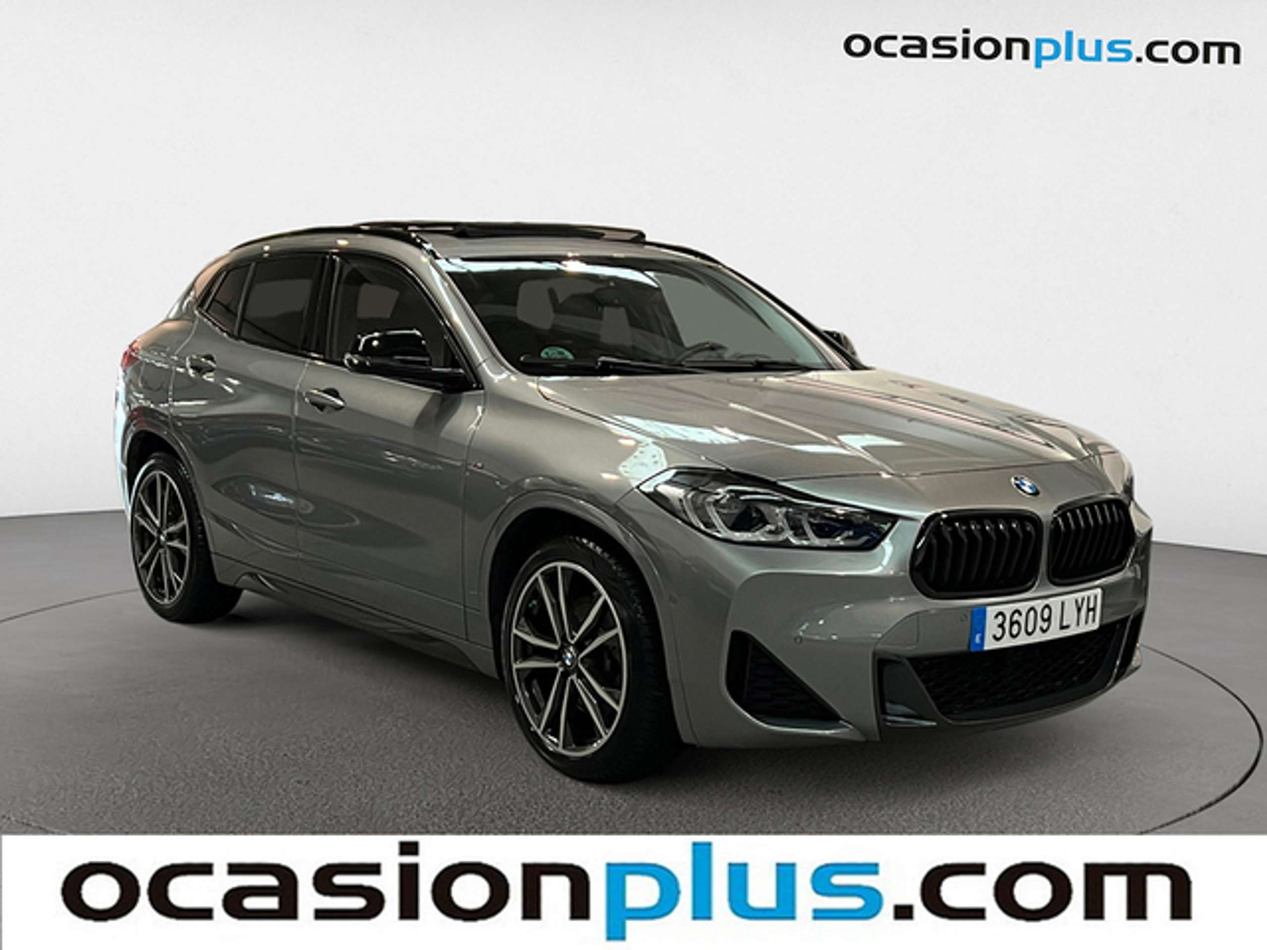 BMW - X2