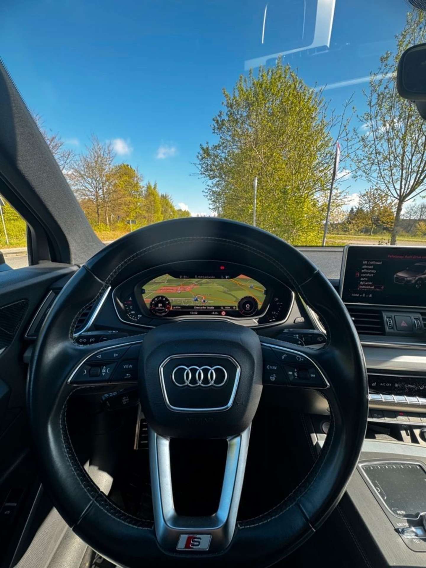 Audi - SQ5