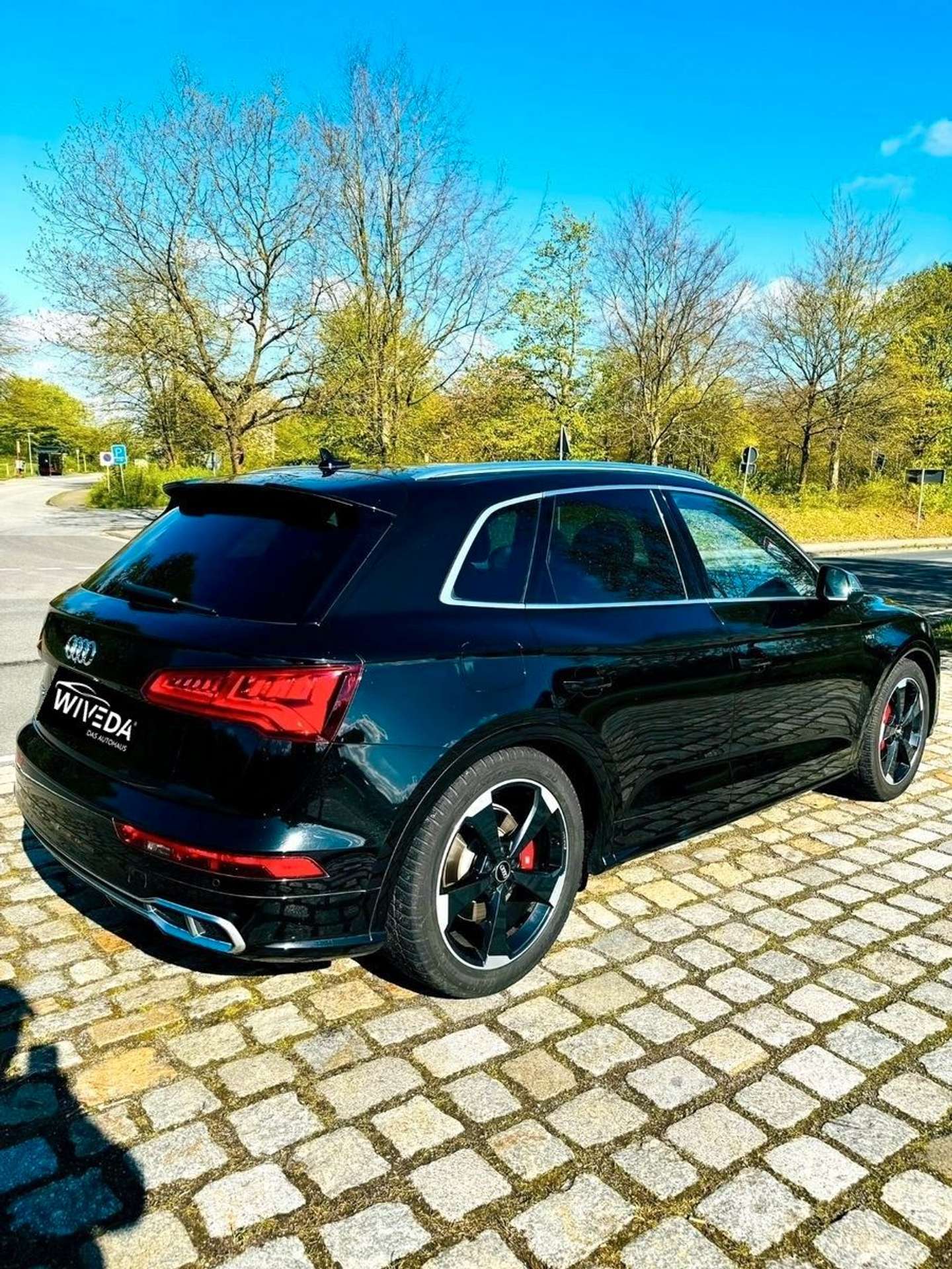 Audi - SQ5