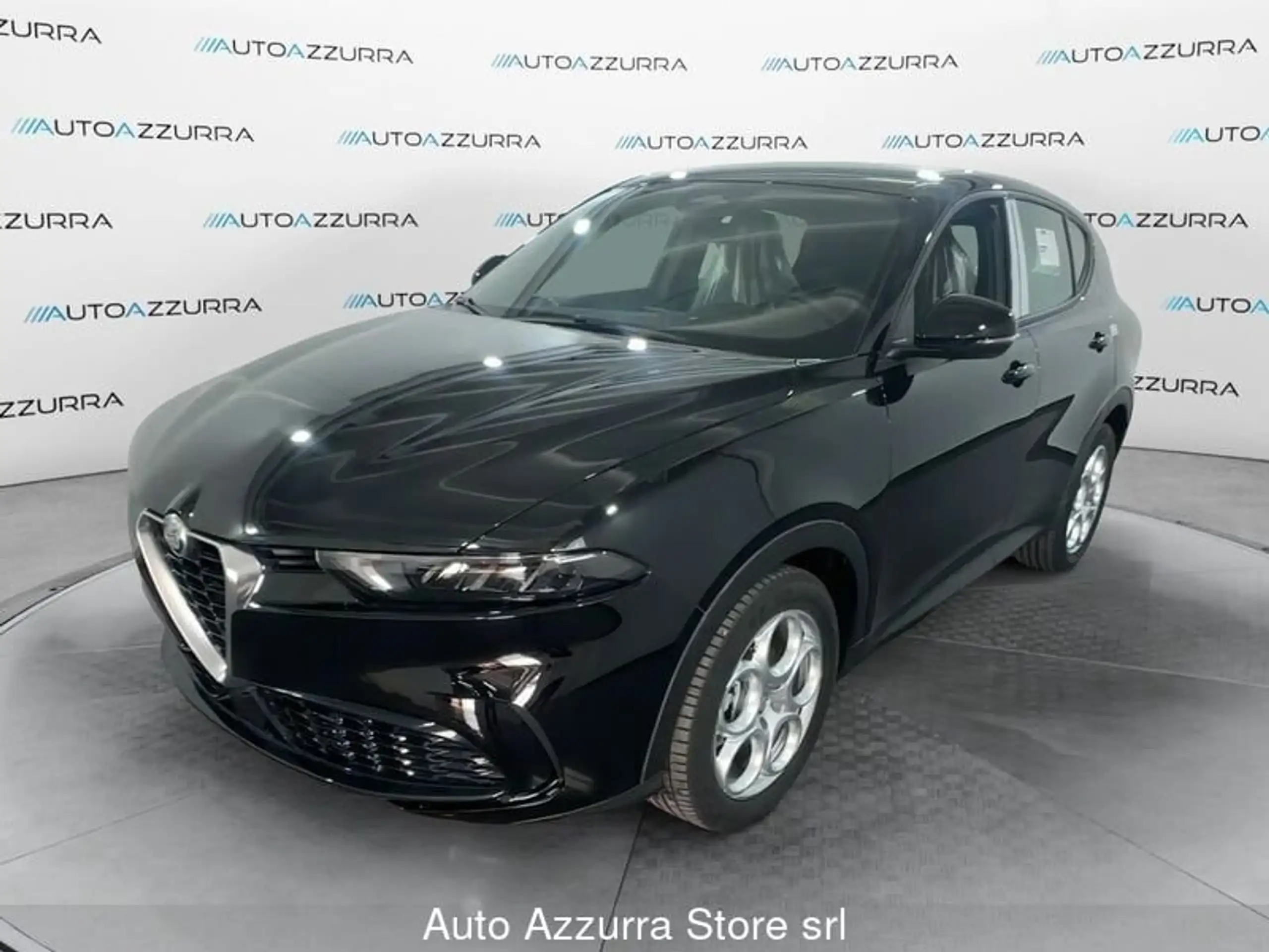 Alfa Romeo Tonale 2024